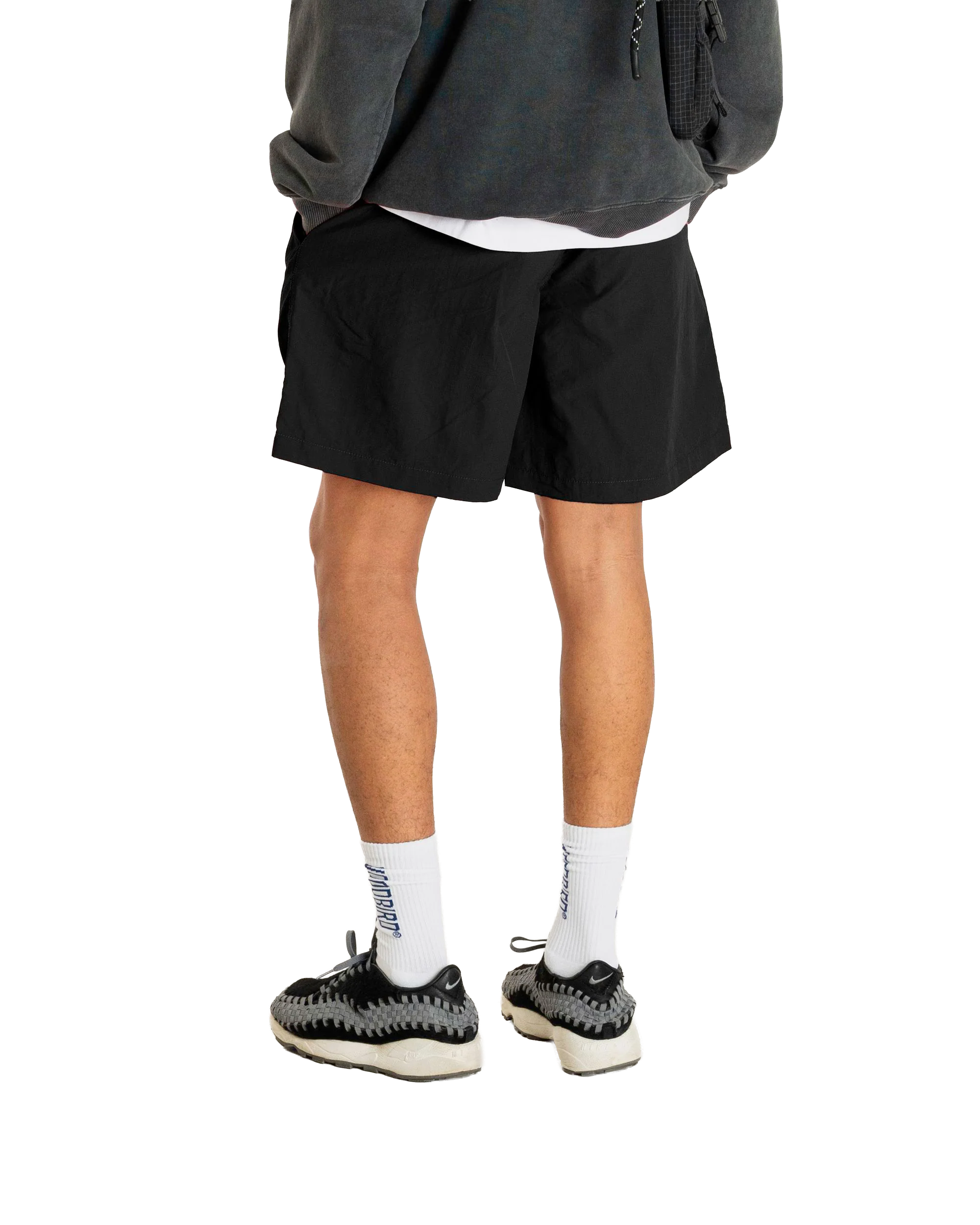 WBChoi Sport Shorts - Image 4