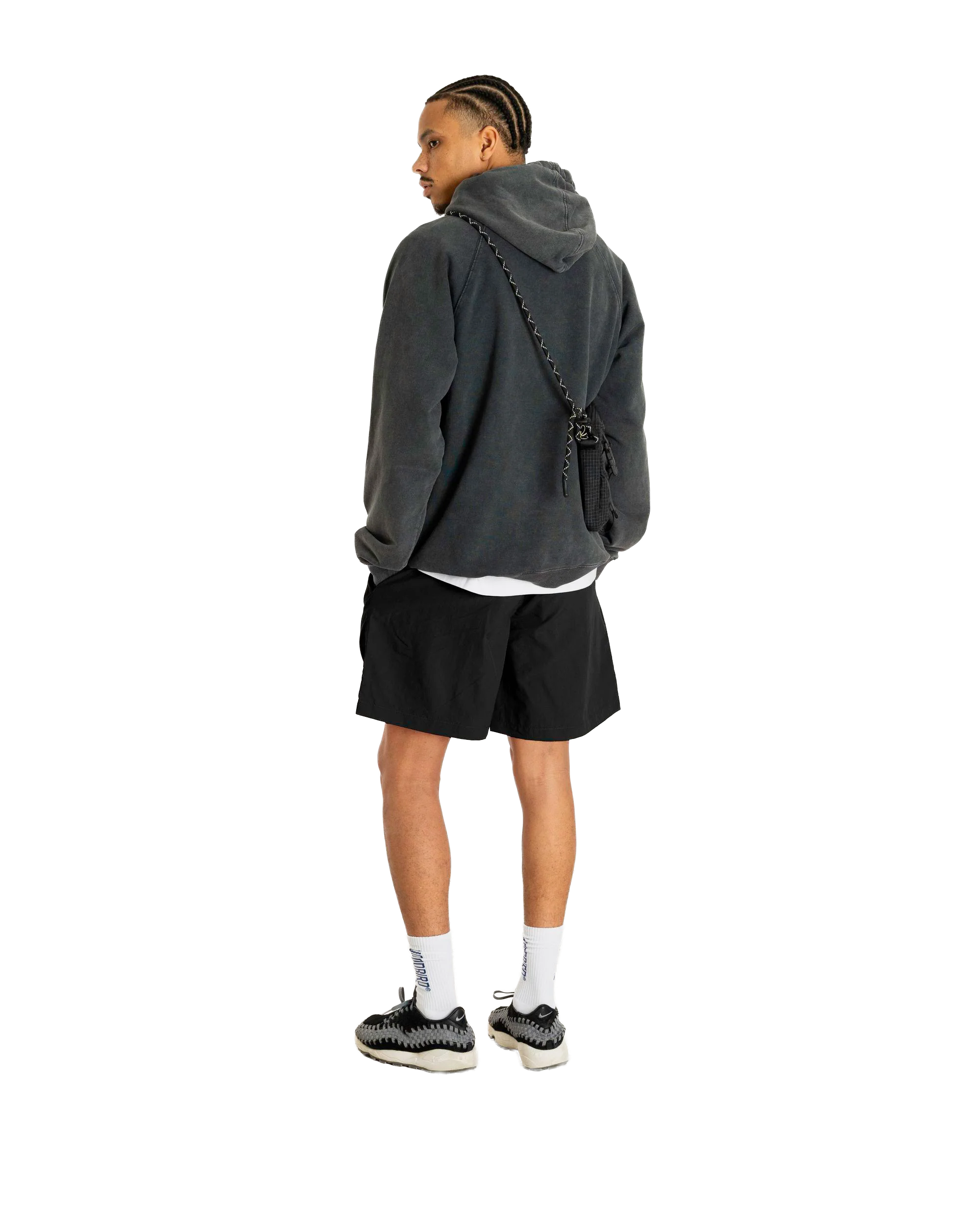 WBChoi Sport Shorts - Image 5