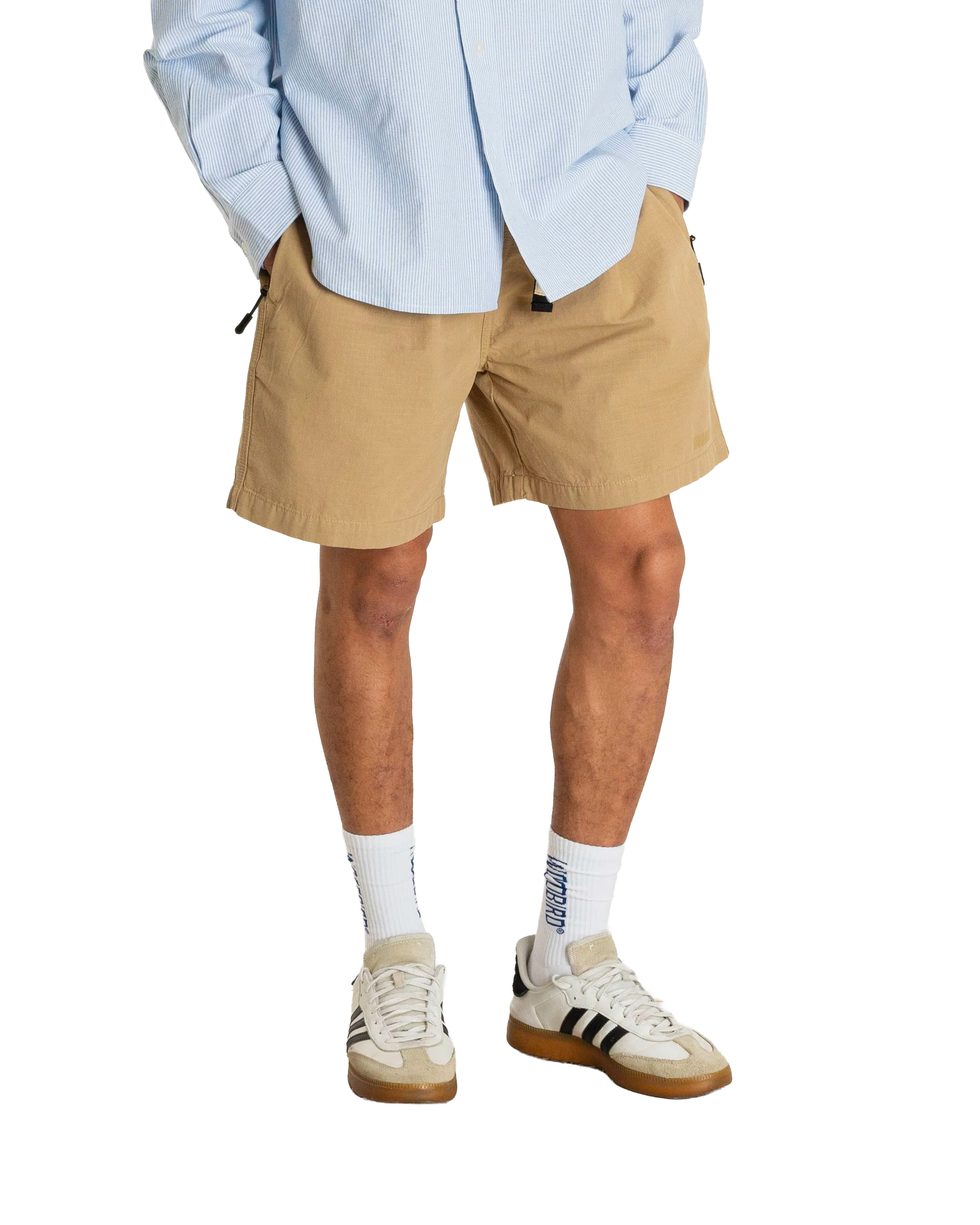 WBChoi Sport Shorts - Image 3