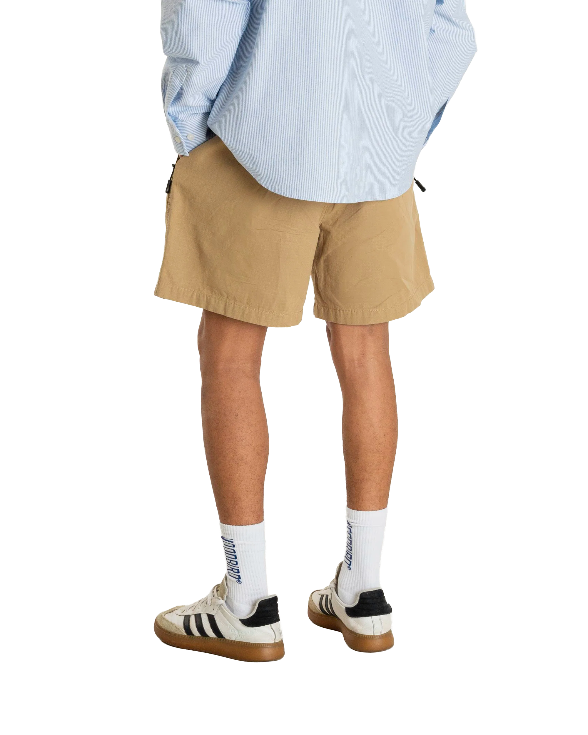 WBChoi Sport Shorts - Image 4