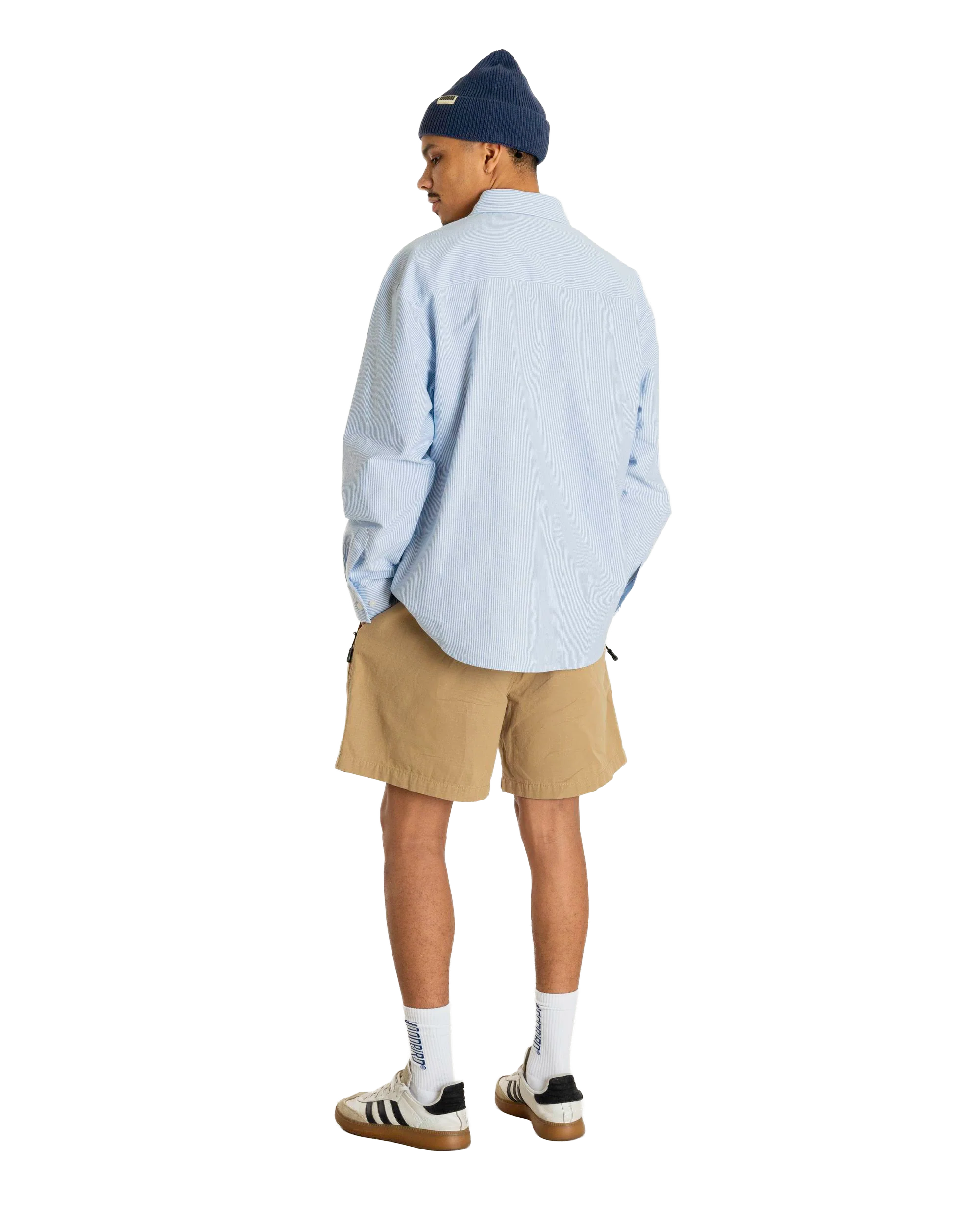 WBChoi Sport Shorts - Image 5
