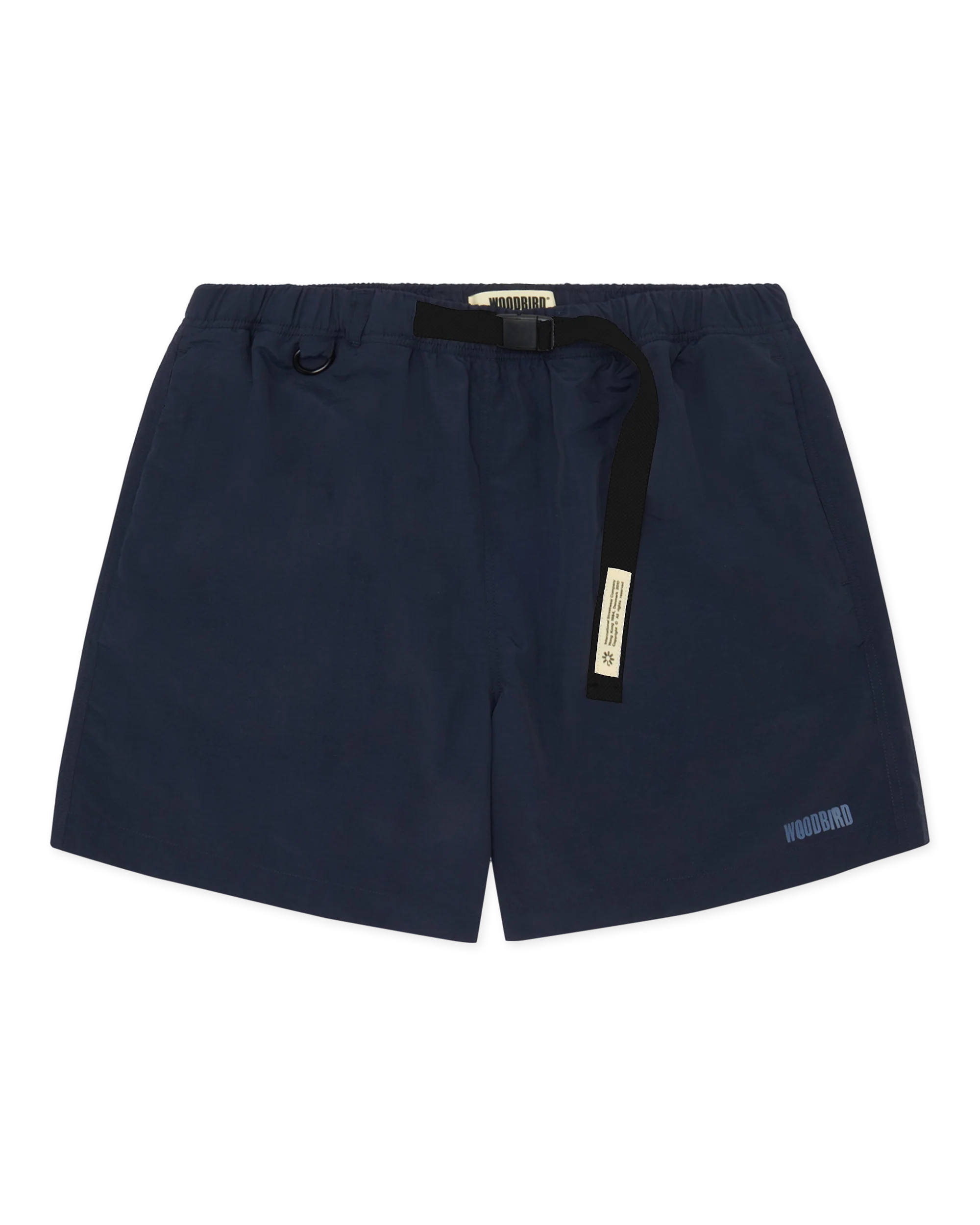 WBChoi Sport Shorts