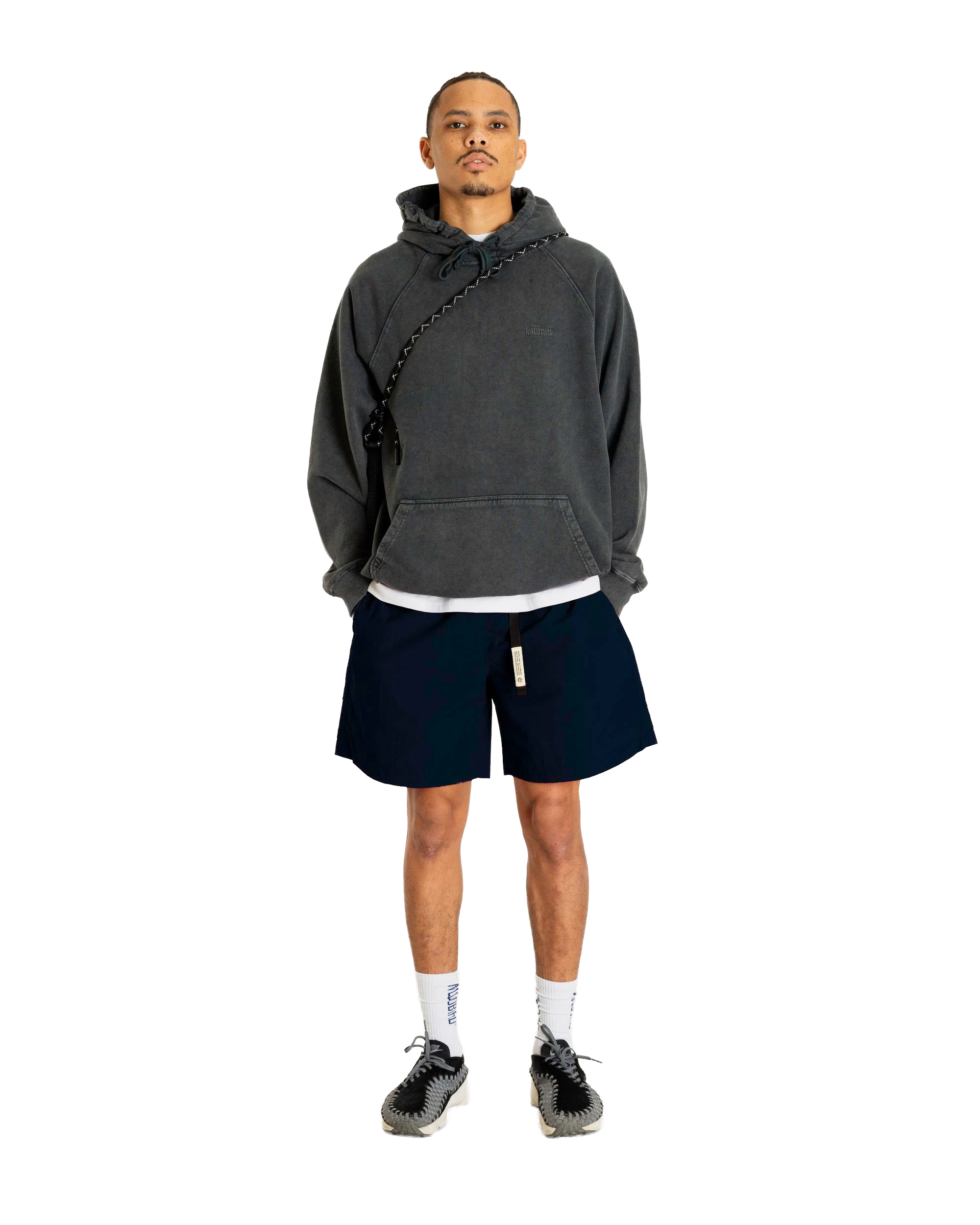 WBChoi Sport Shorts - Image 2