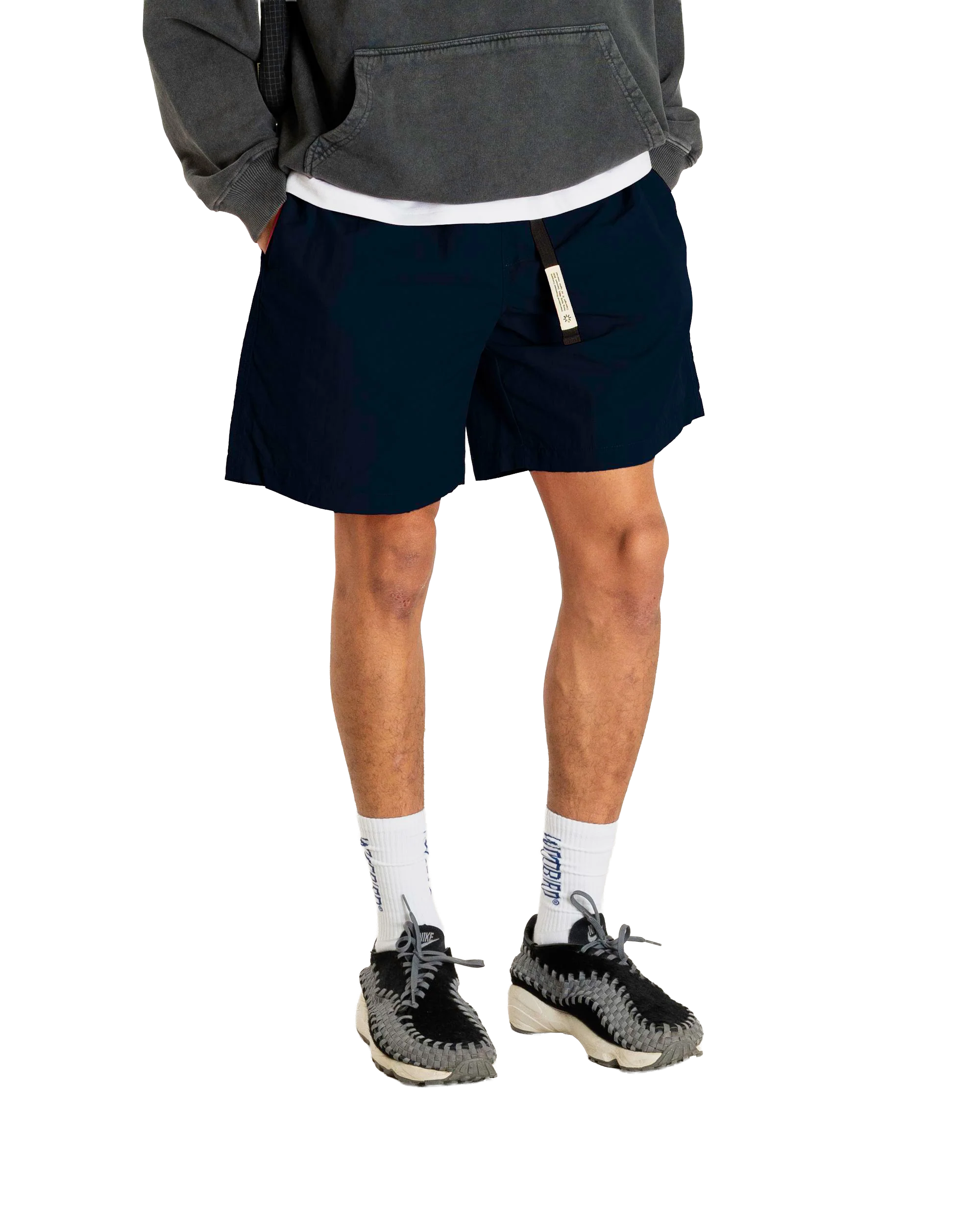 WBChoi Sport Shorts - Image 3