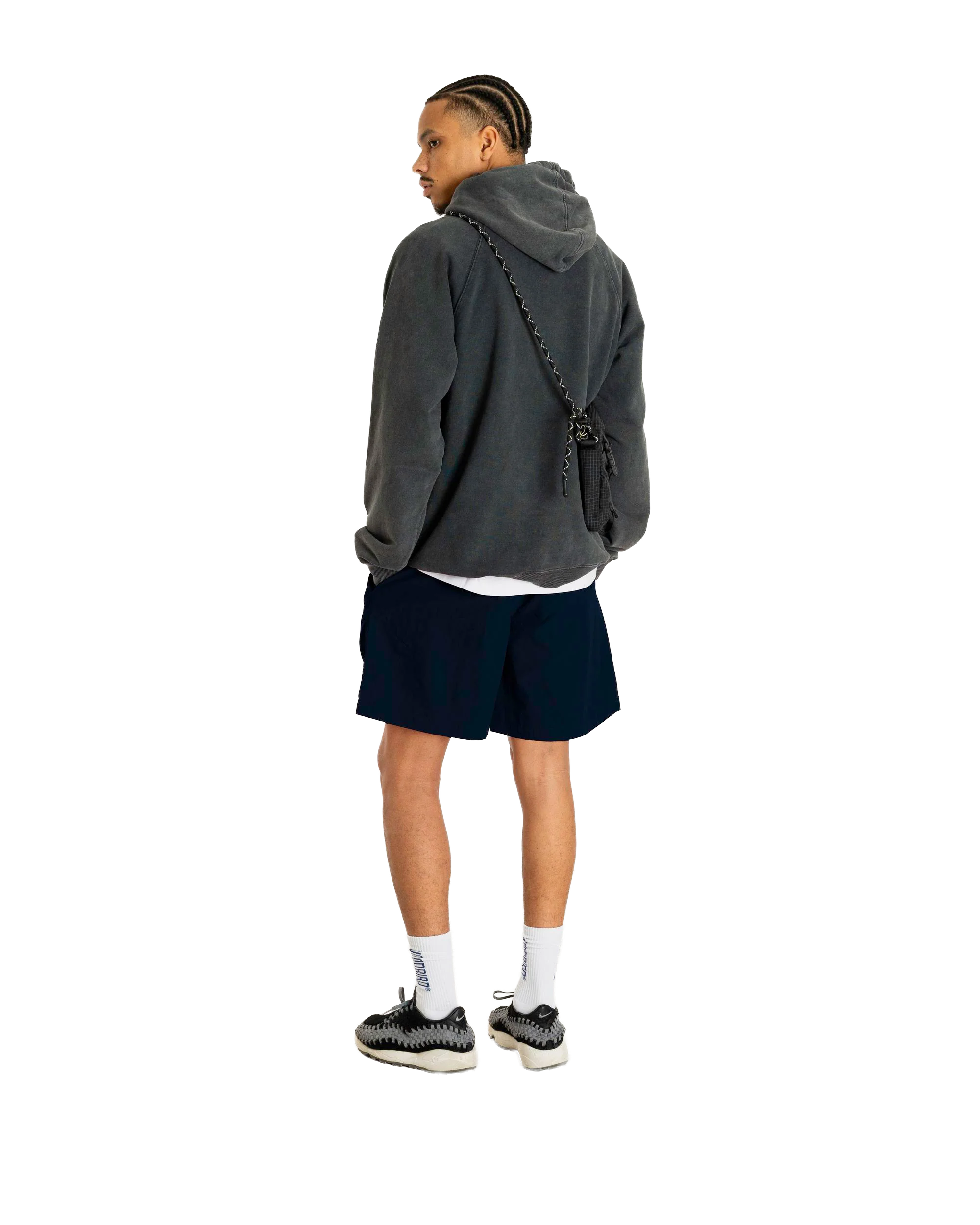 WBChoi Sport Shorts - Image 5