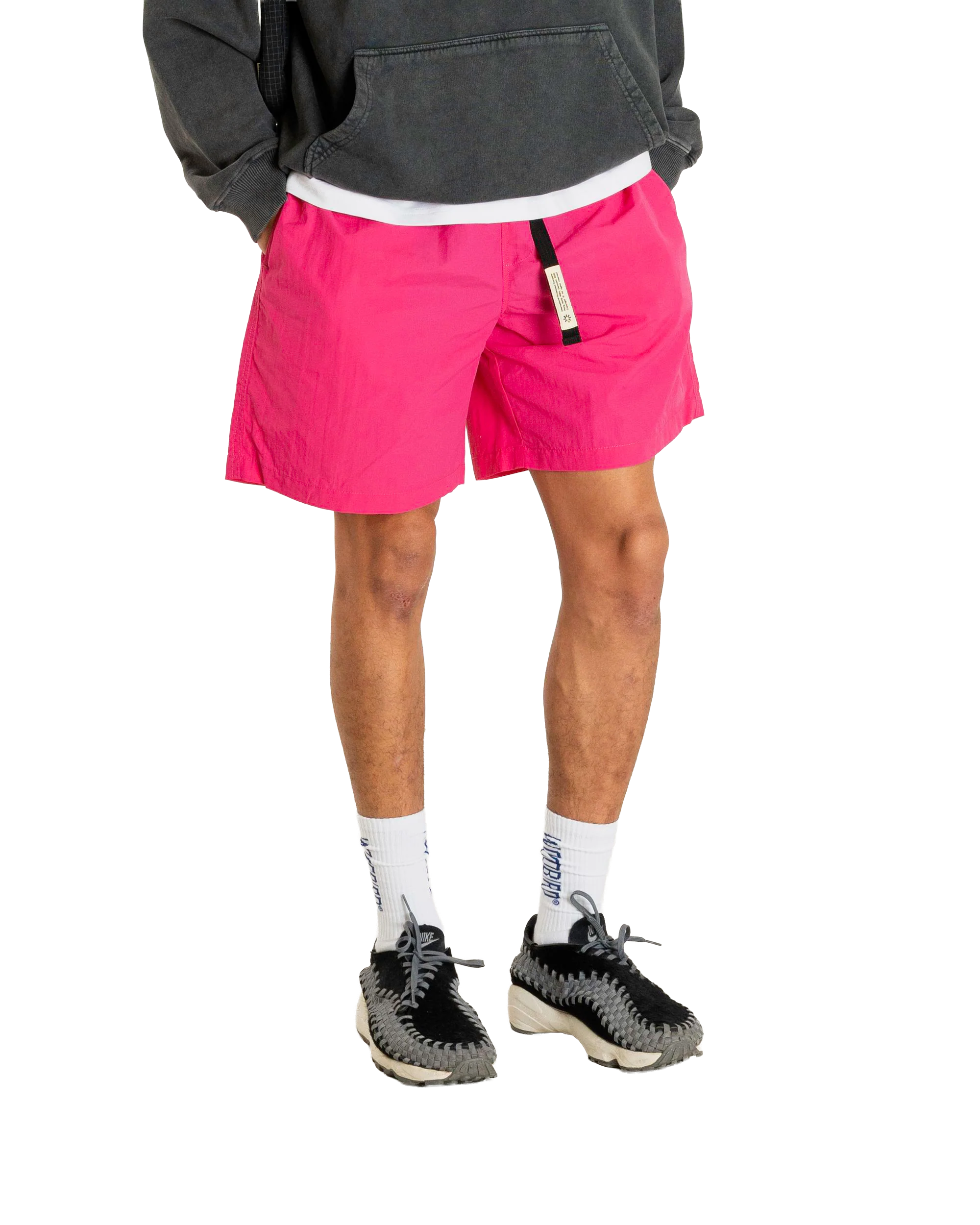 WBChoi Sport Shorts - Image 3