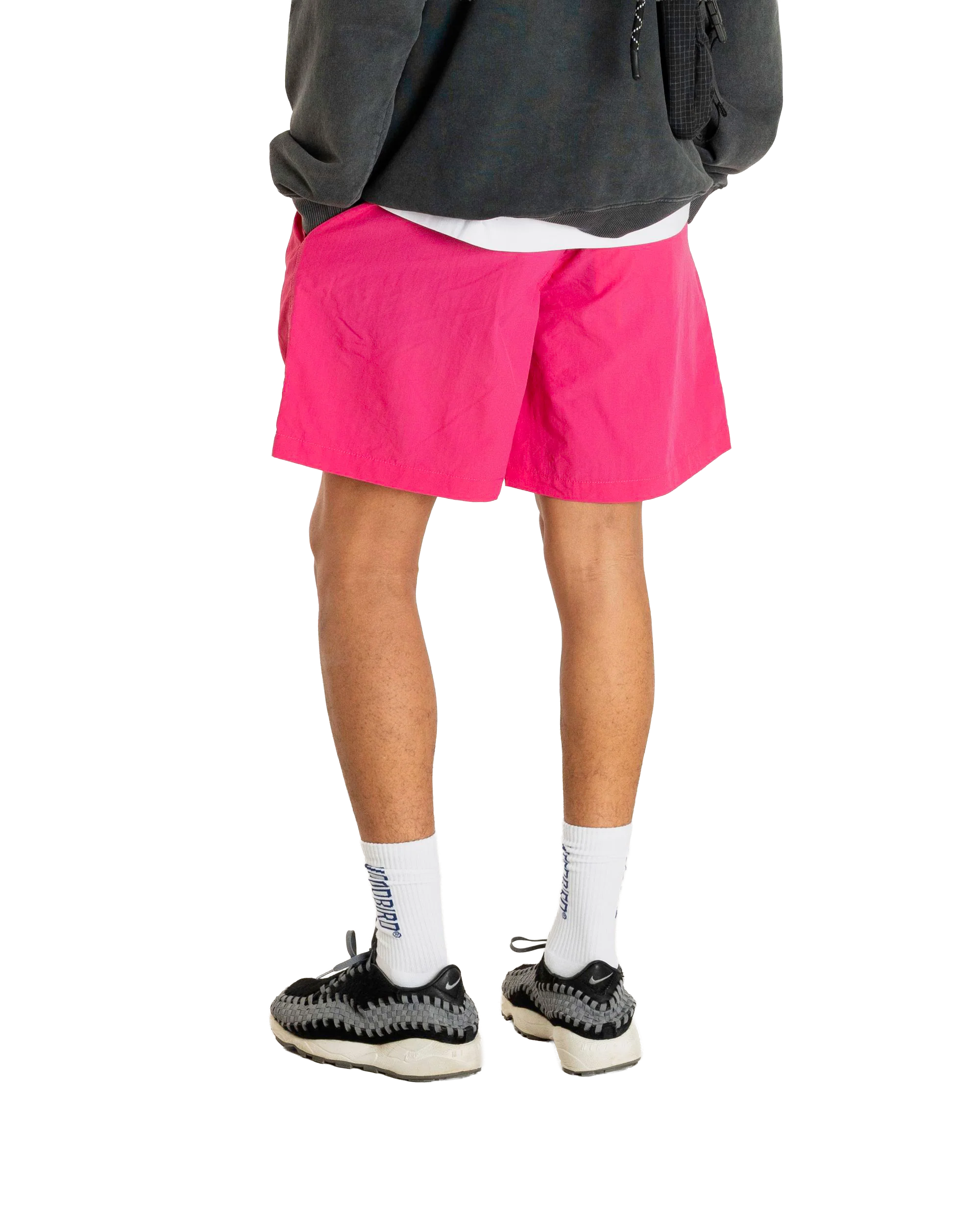 WBChoi Sport Shorts - Image 4
