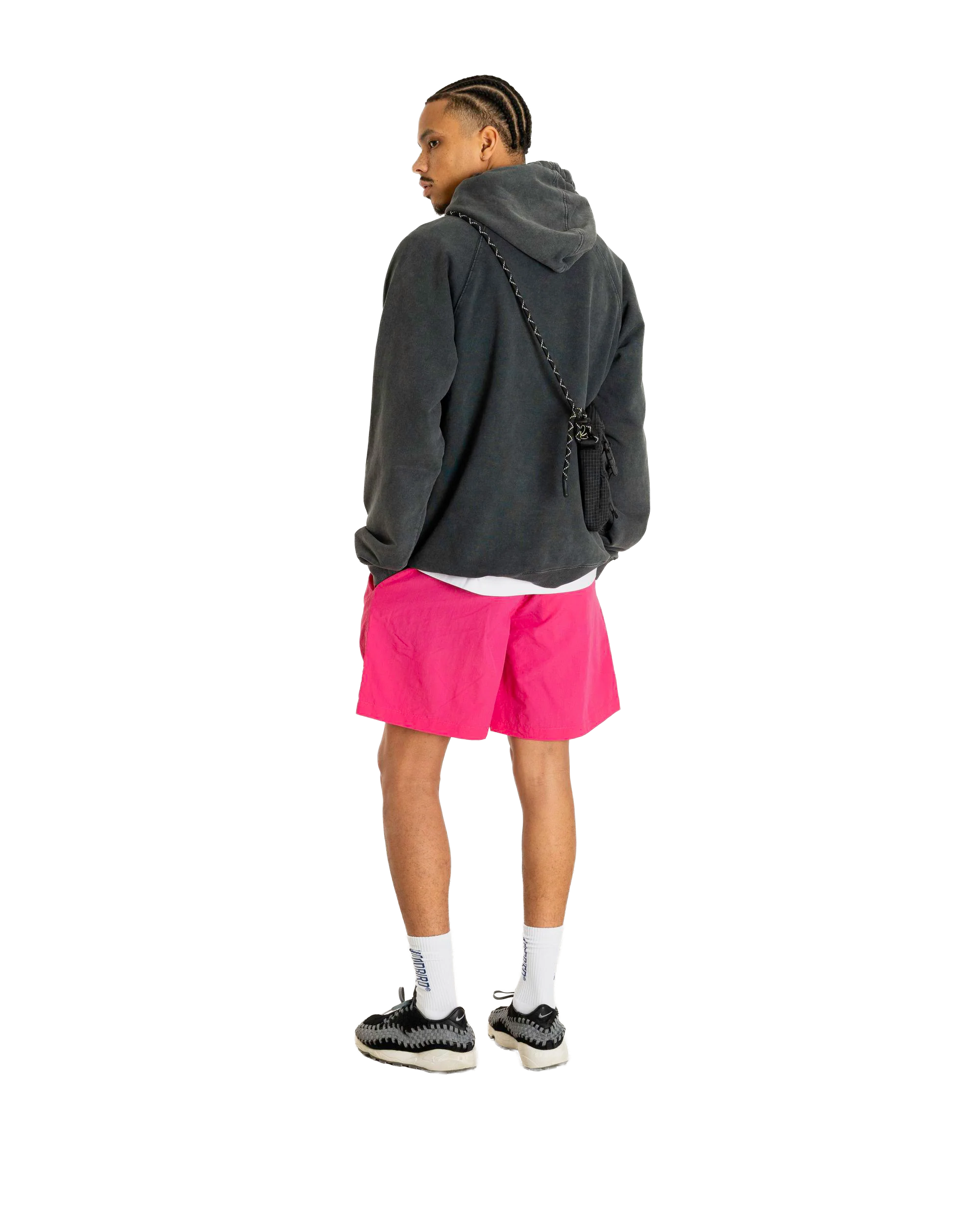 WBChoi Sport Shorts - Image 5