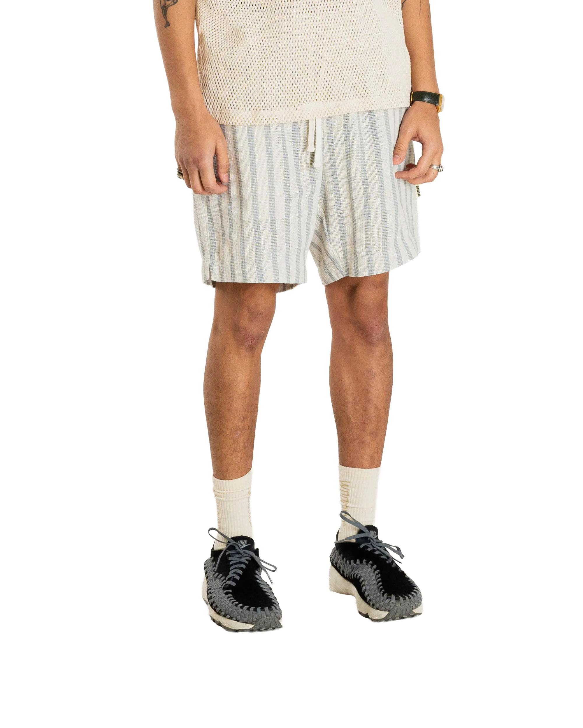 WBBommy Weeve Shorts - Image 3