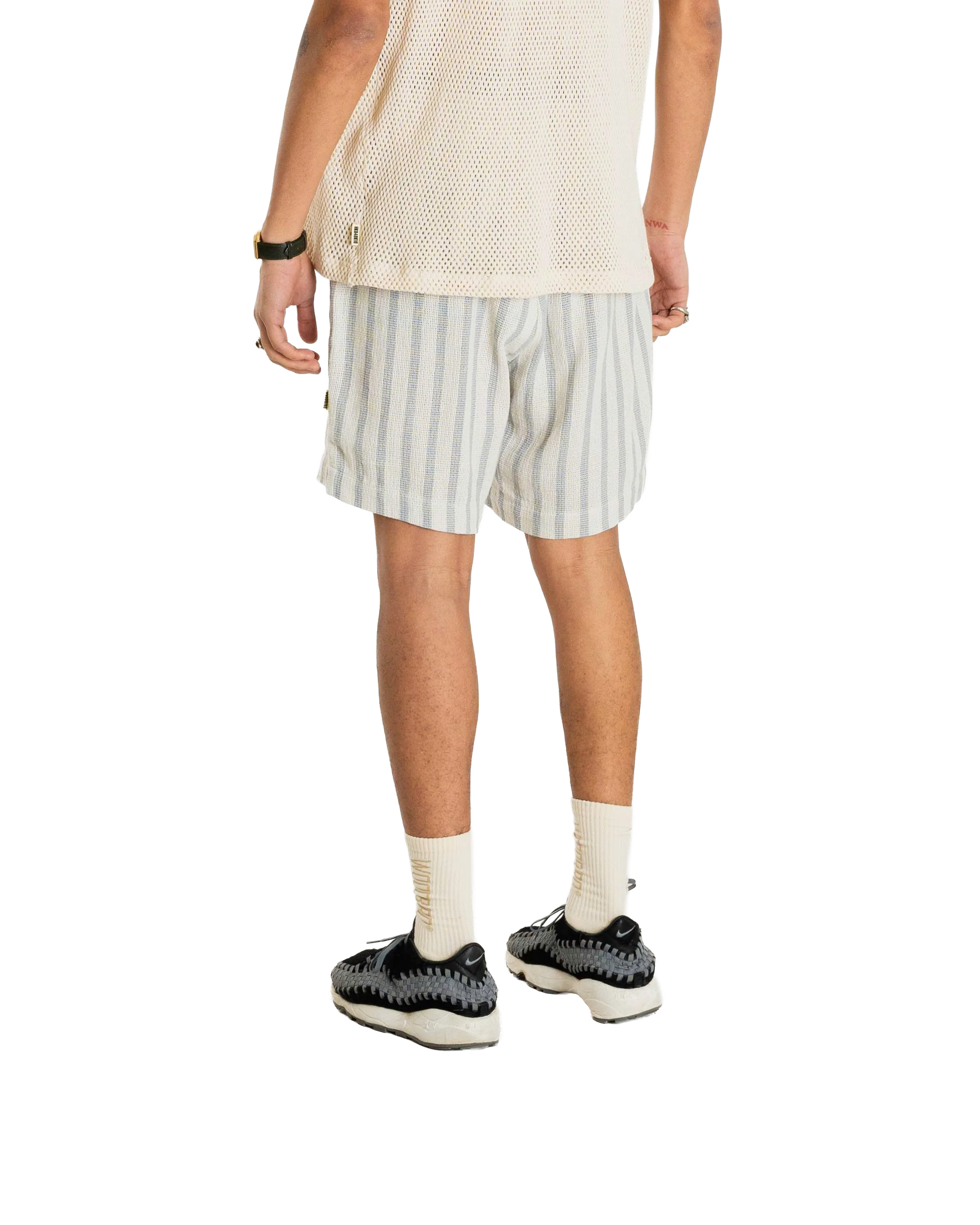 WBBommy Weeve Shorts - Image 4