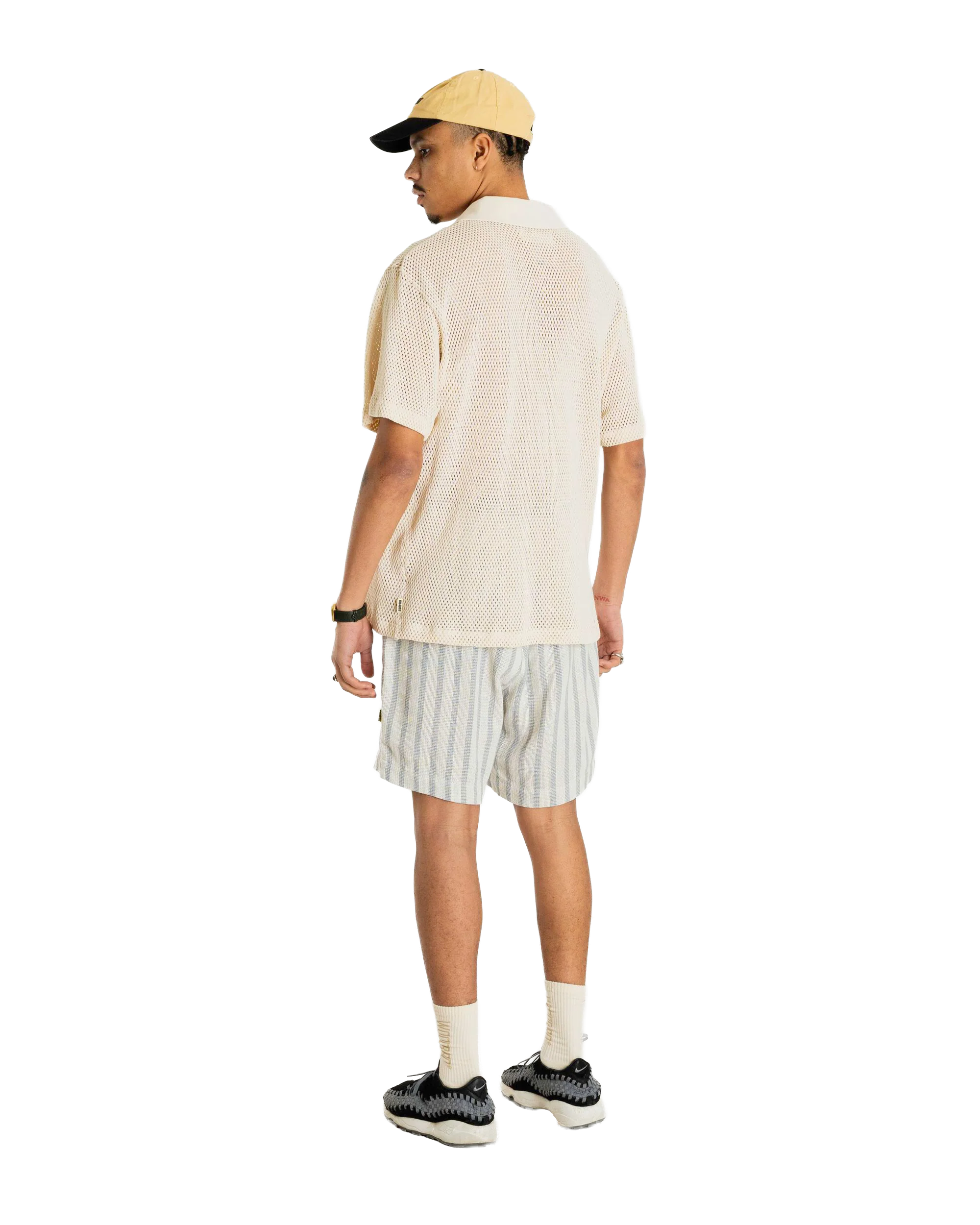 WBBommy Weeve Shorts - Image 5