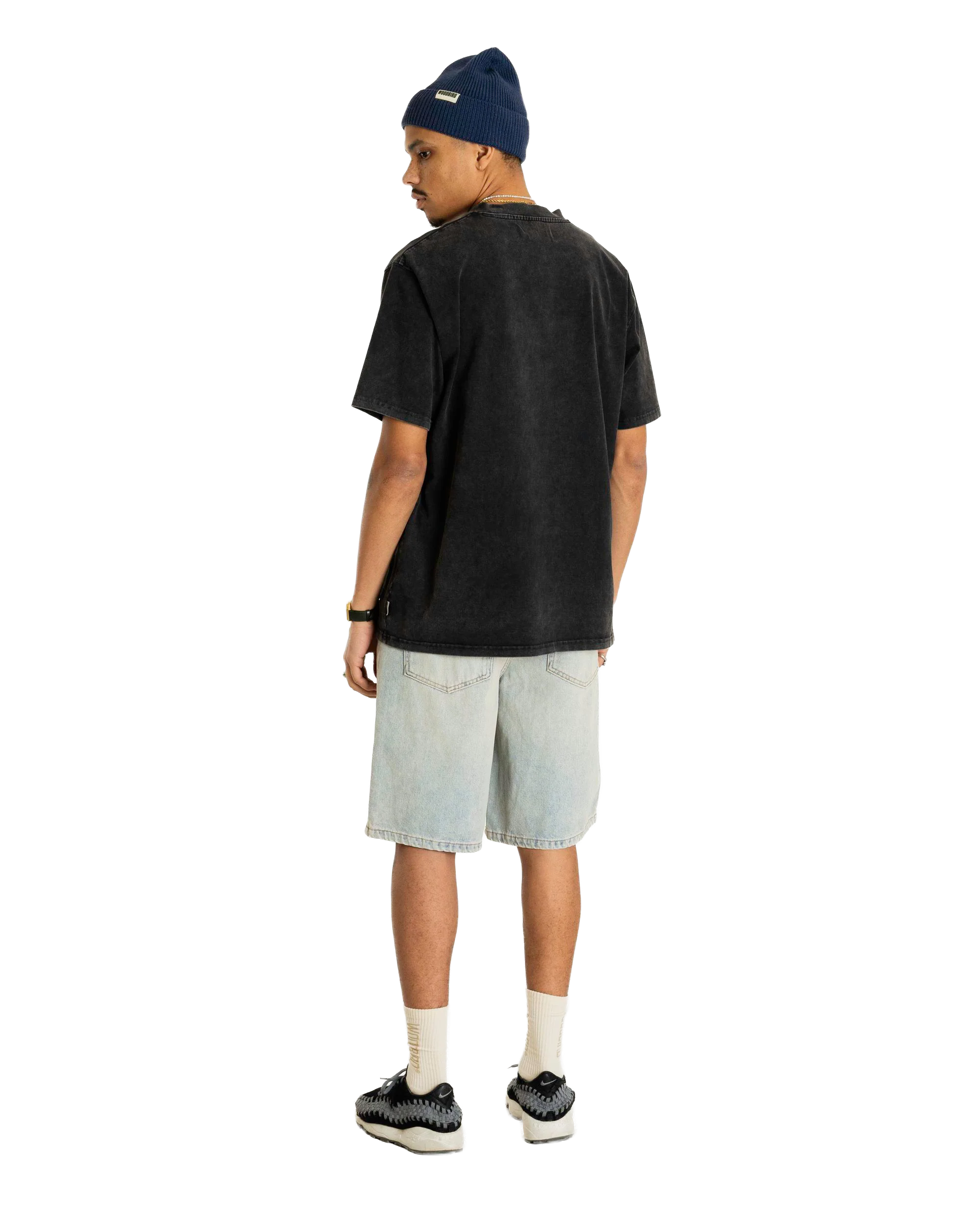 WBLeroy Dawn Shorts - Image 5
