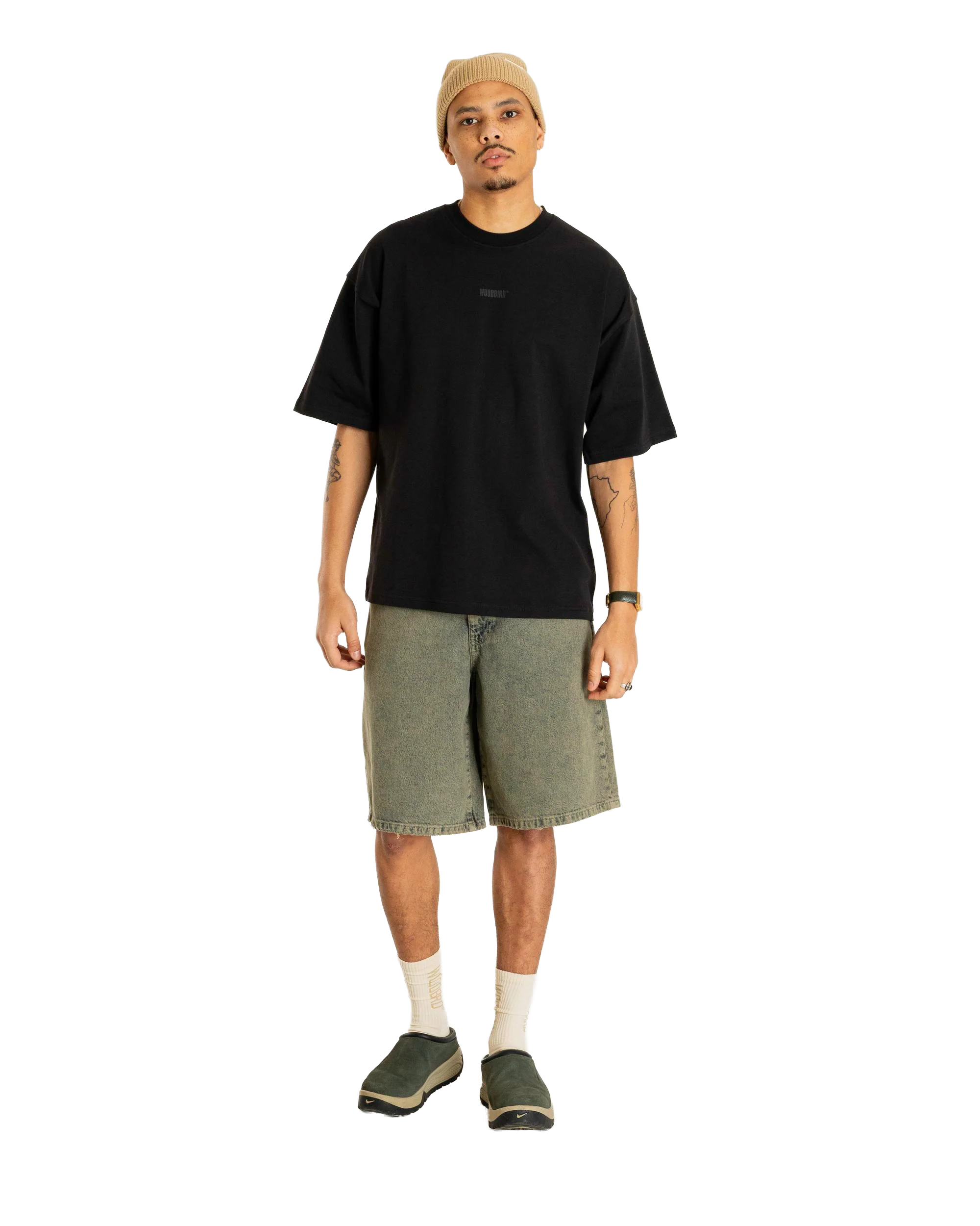 WBBeam Base Tee - Image 3