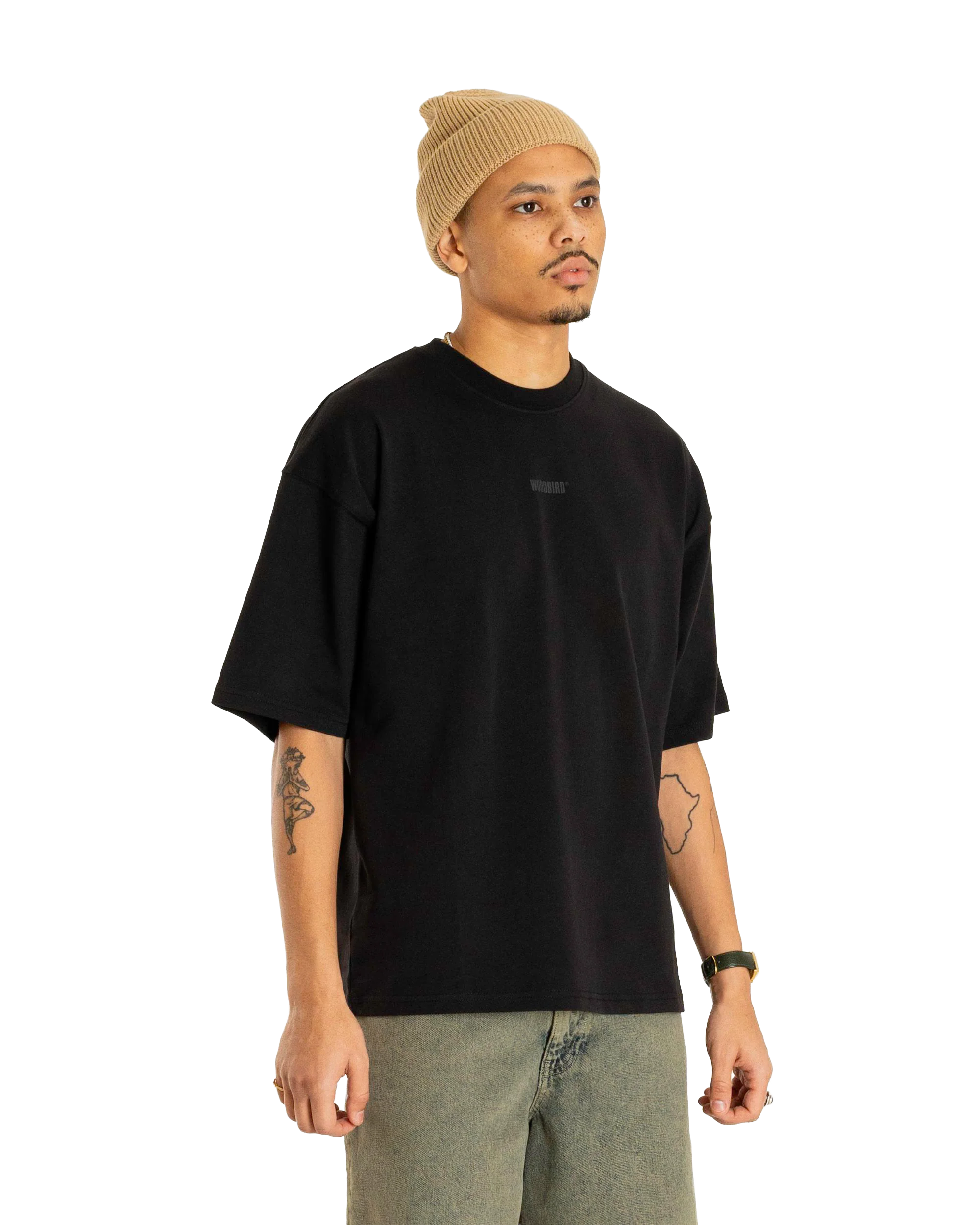 WBBeam Base Tee - Image 4