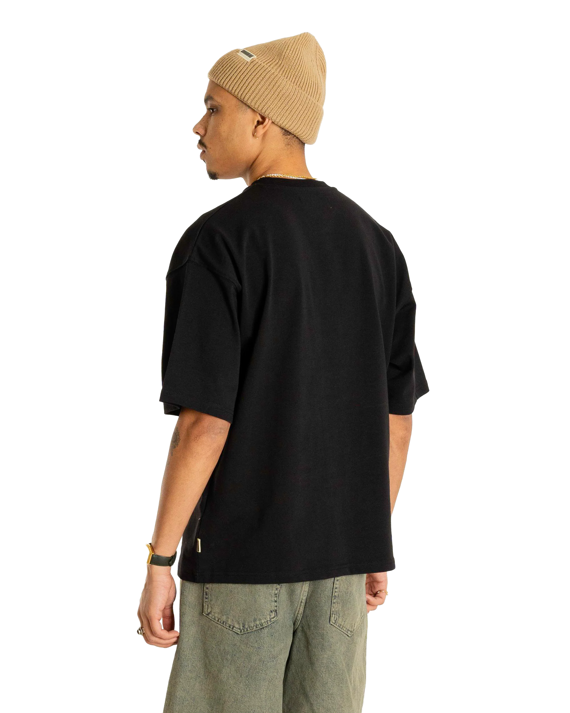 WBBeam Base Tee - Image 5