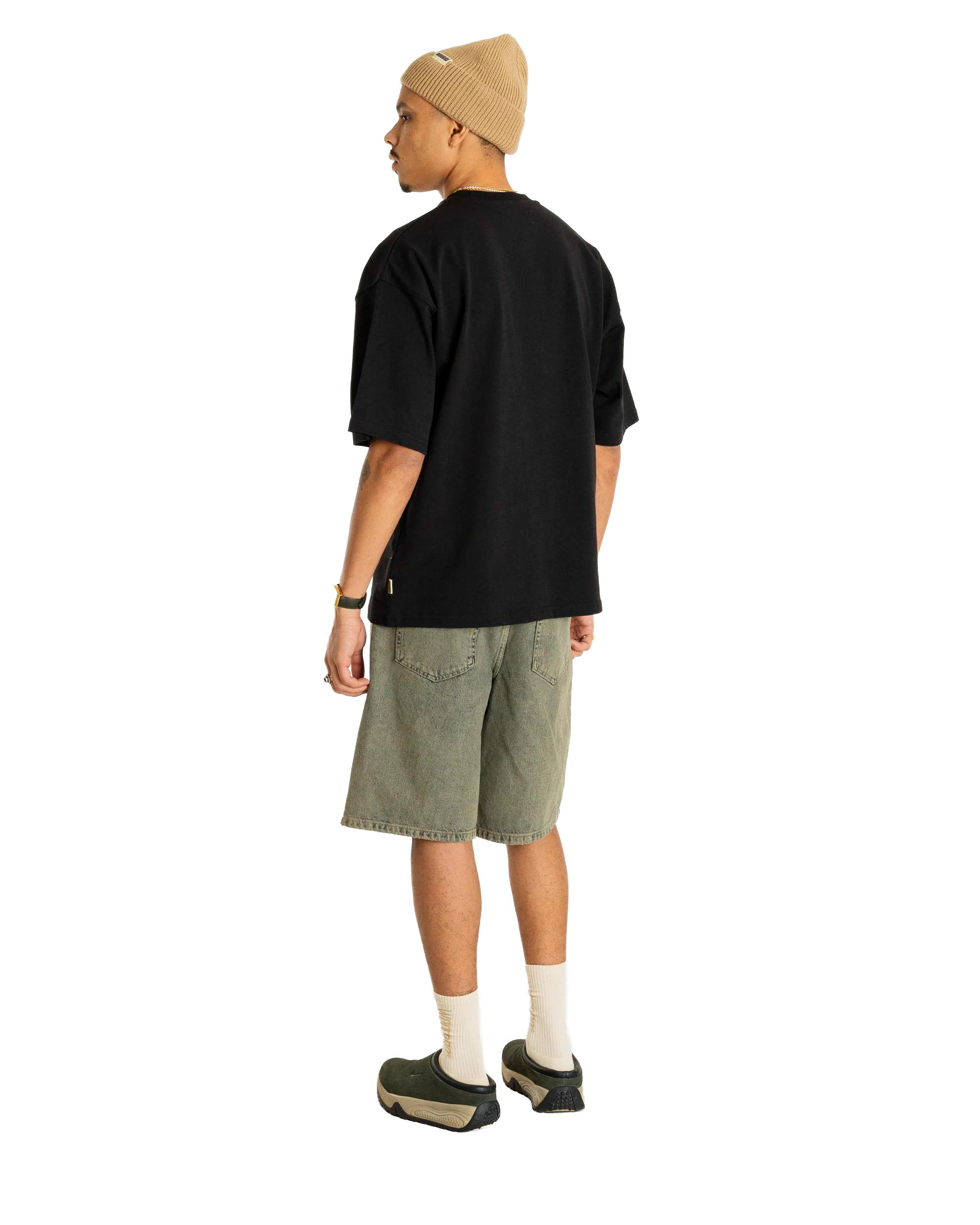 WBBeam Base Tee - Image 6