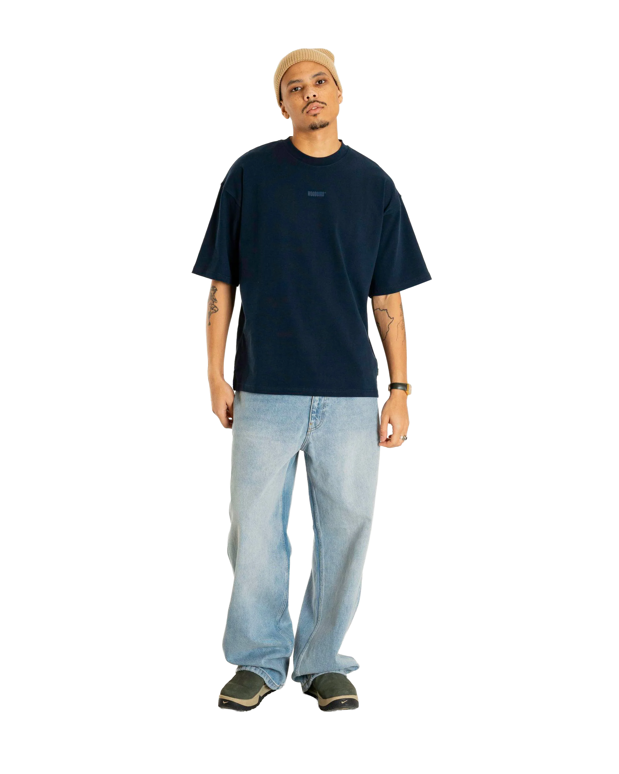 WBBeam Base Tee - Image 3