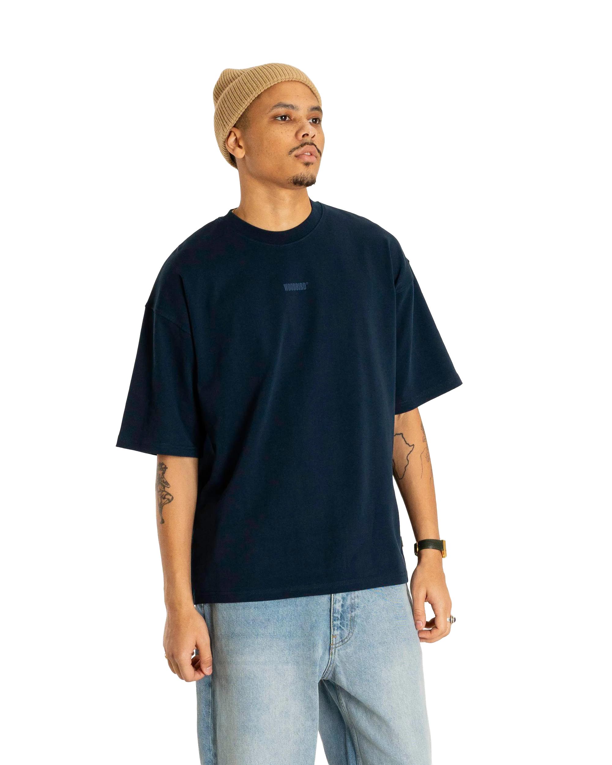 WBBeam Base Tee - Image 4