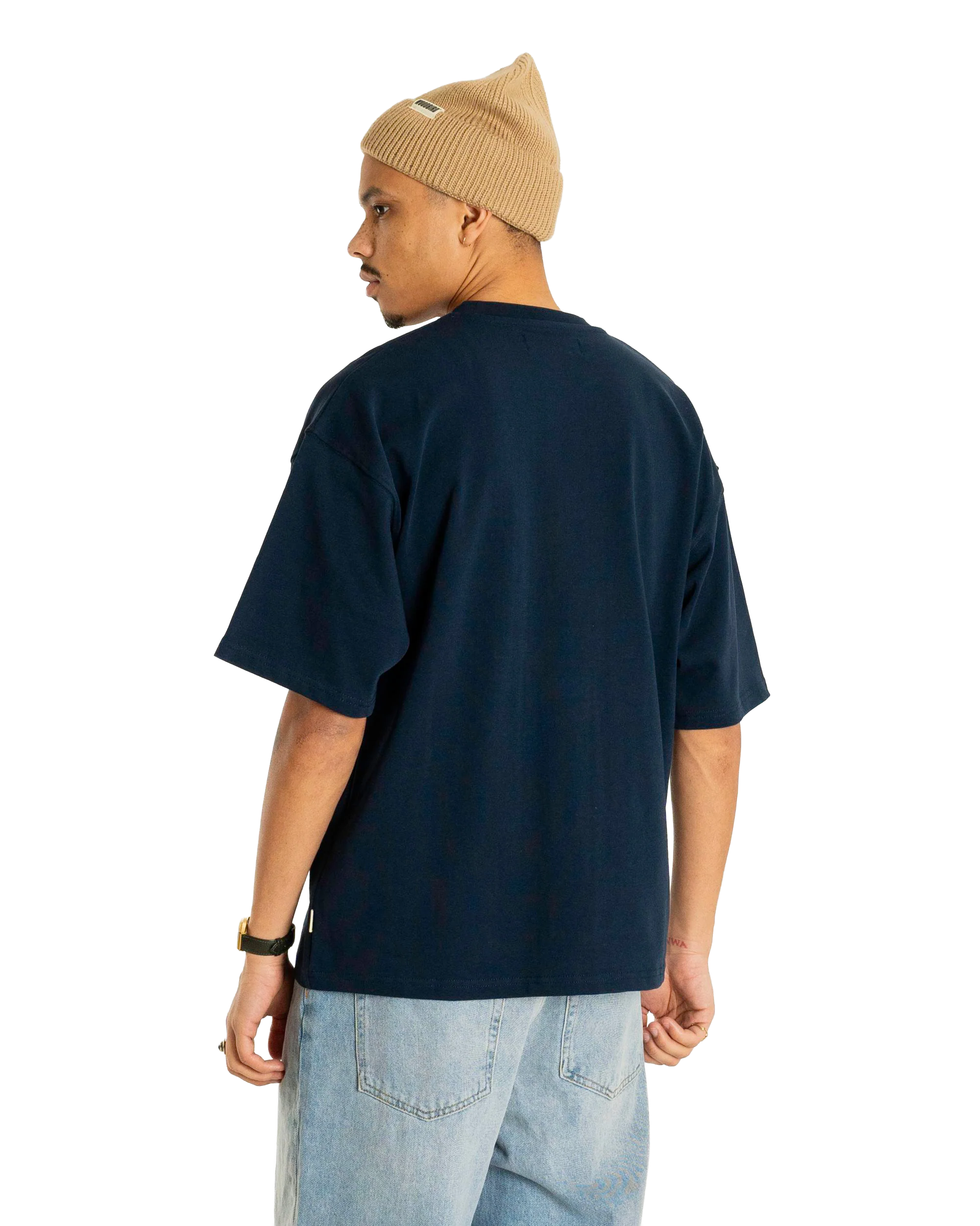 WBBeam Base Tee - Image 5