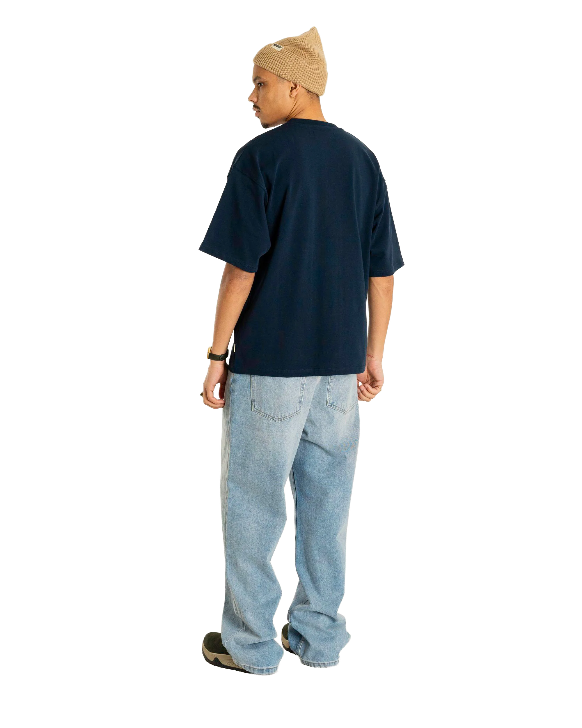 WBBeam Base Tee - Image 6