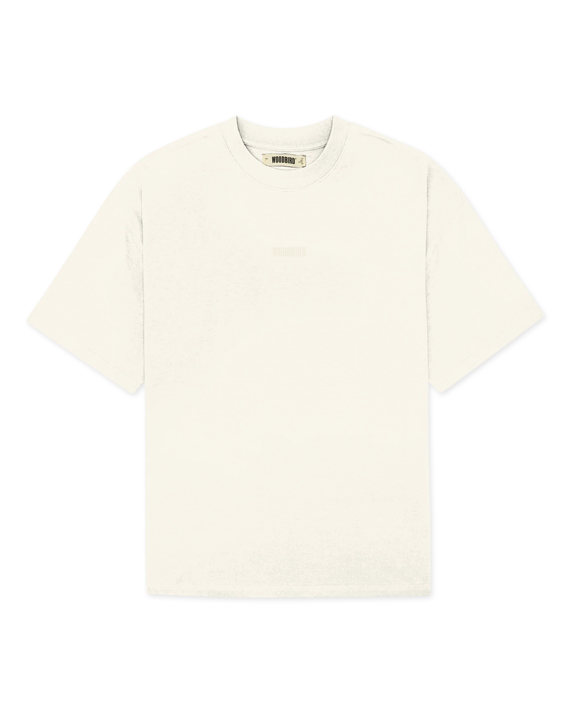 WBBeam Base Tee