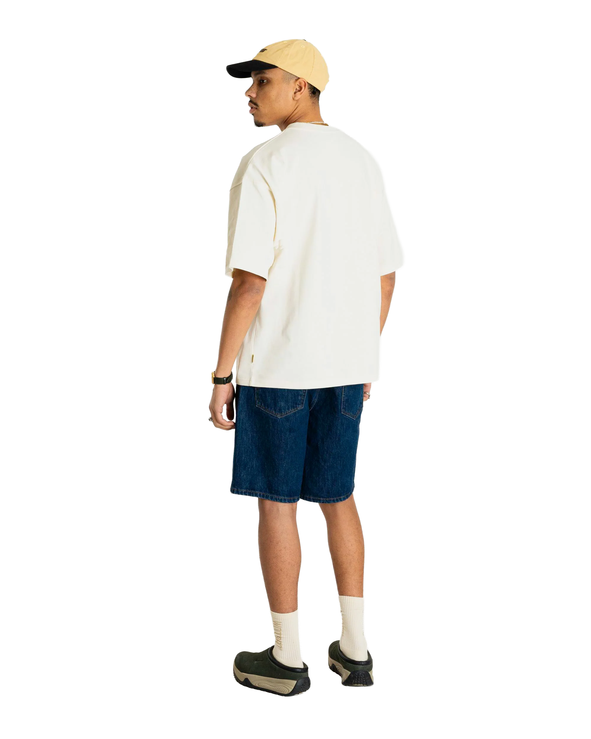 WBBeam Base Tee - Image 6