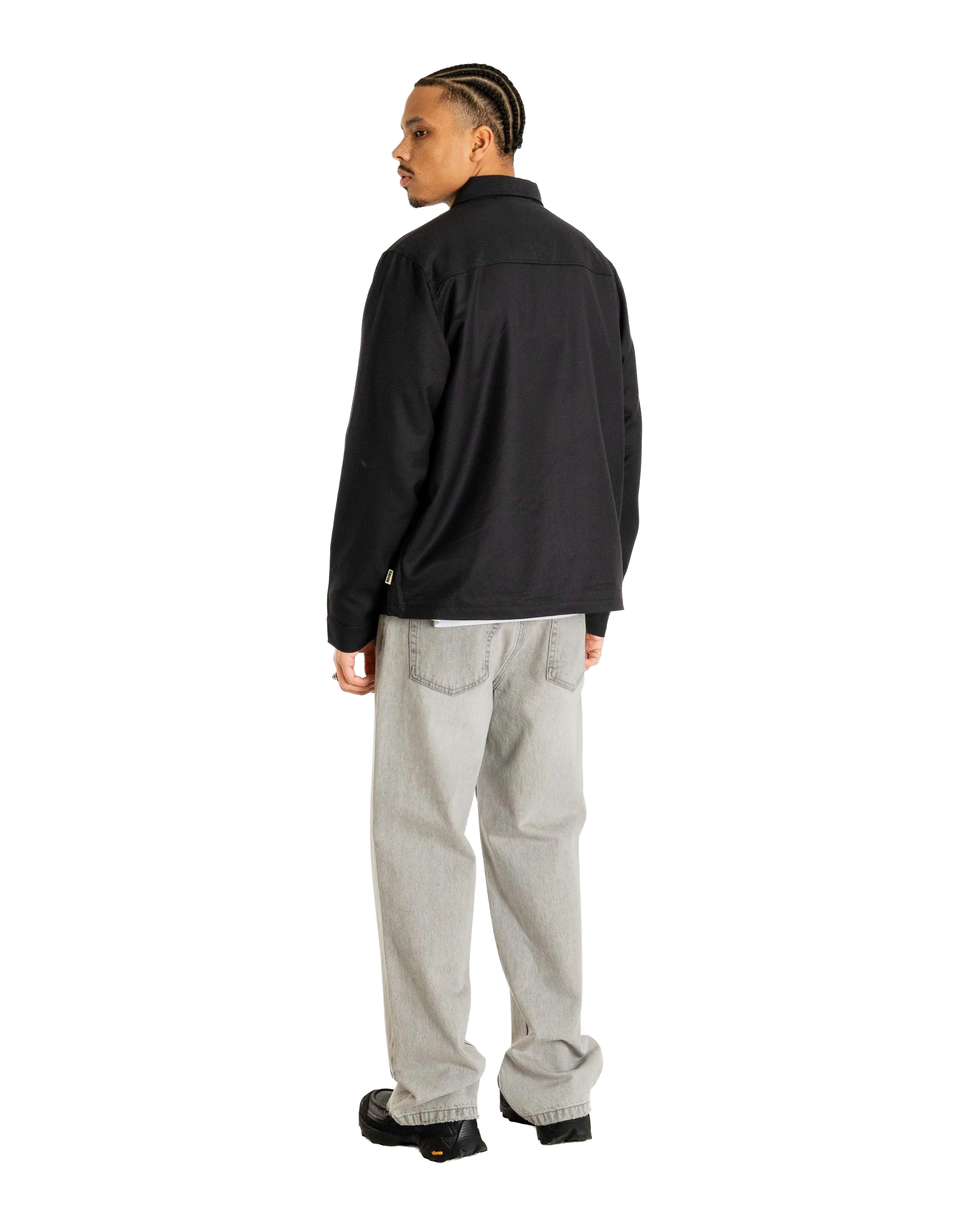 WBBrove Nickel Shirt - Image 5