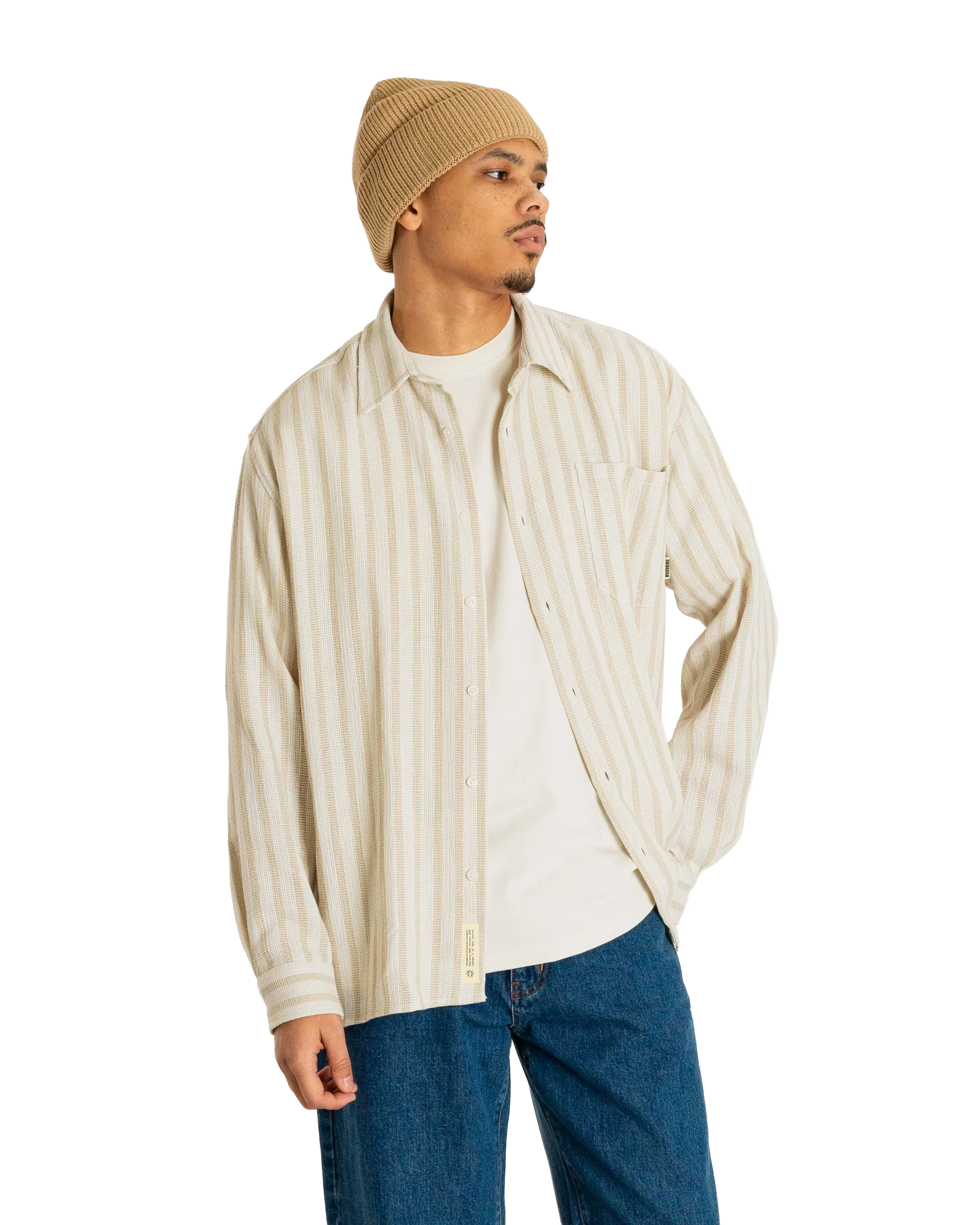 WBBuzo Weeve Shirt - Image 3