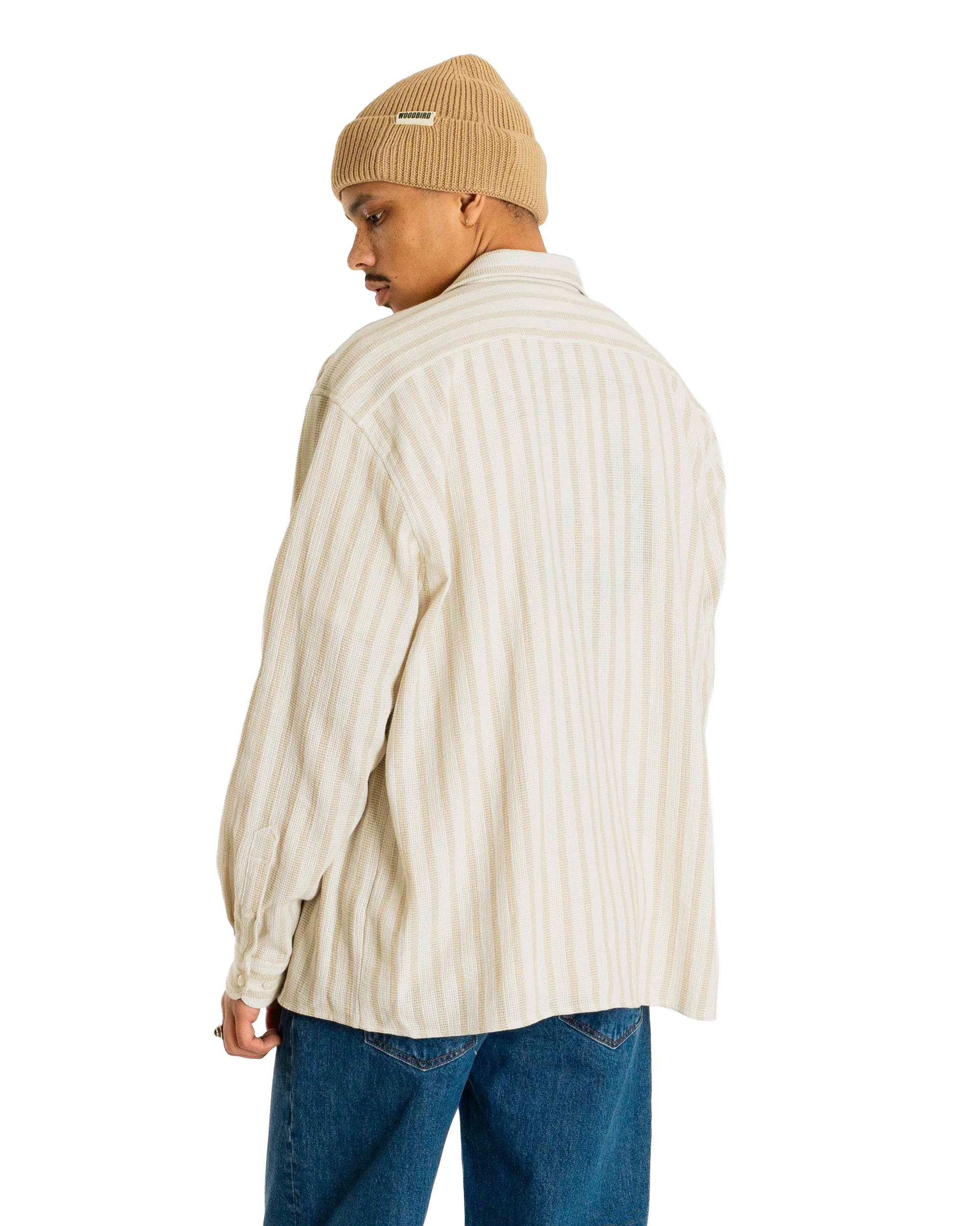 WBBuzo Weeve Shirt - Image 4