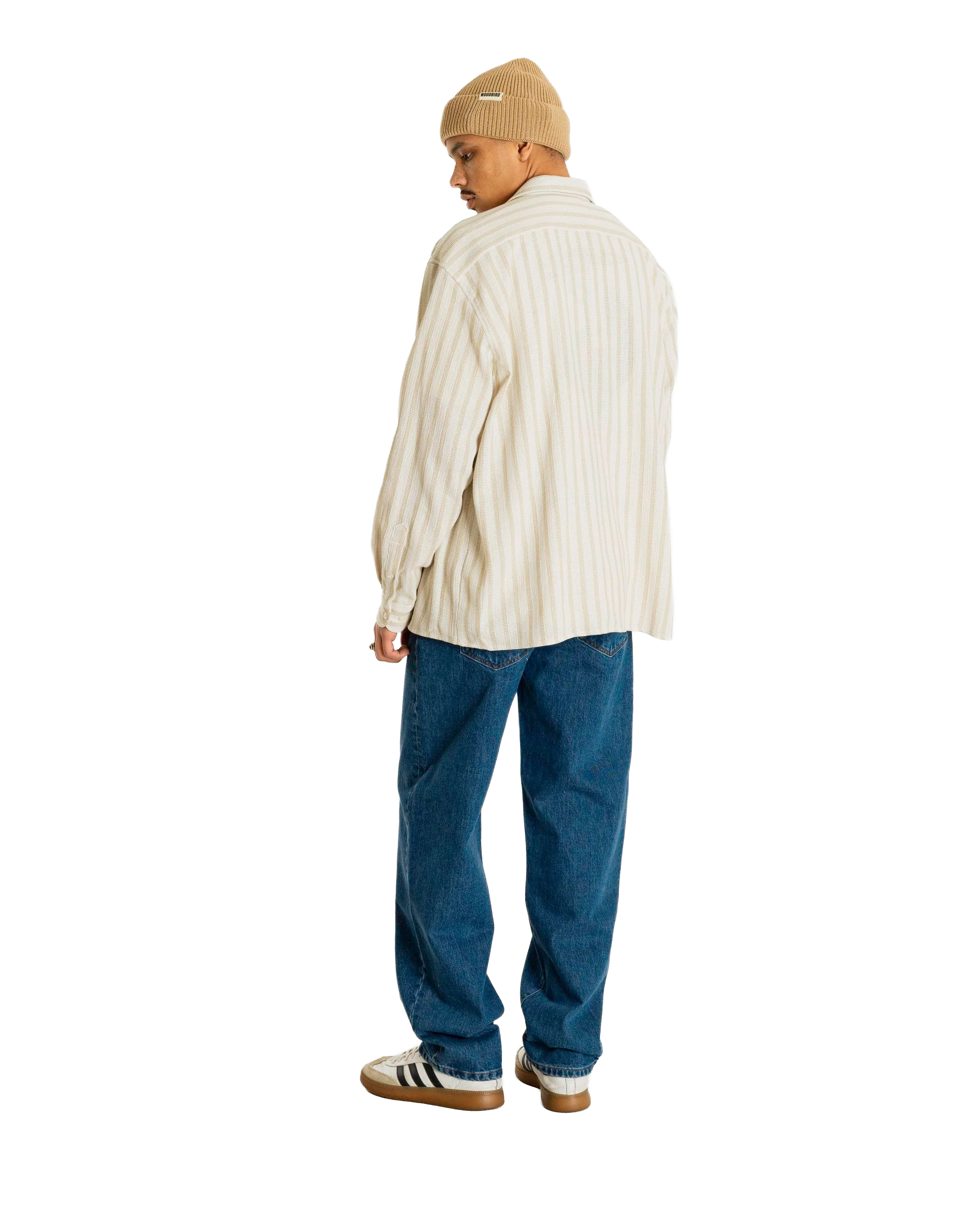 WBBuzo Weeve Shirt - Image 5