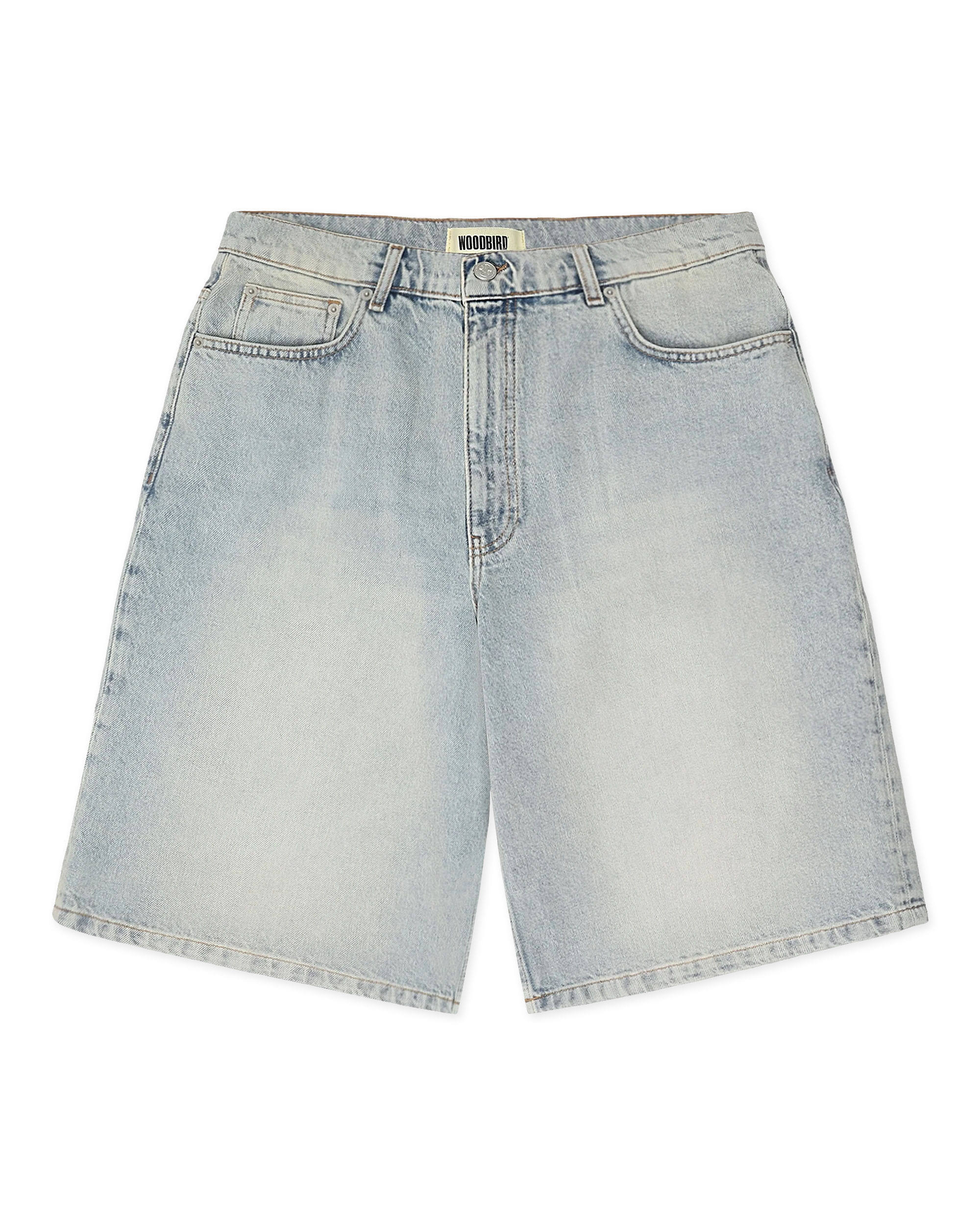 WBYuto Dawn Shorts