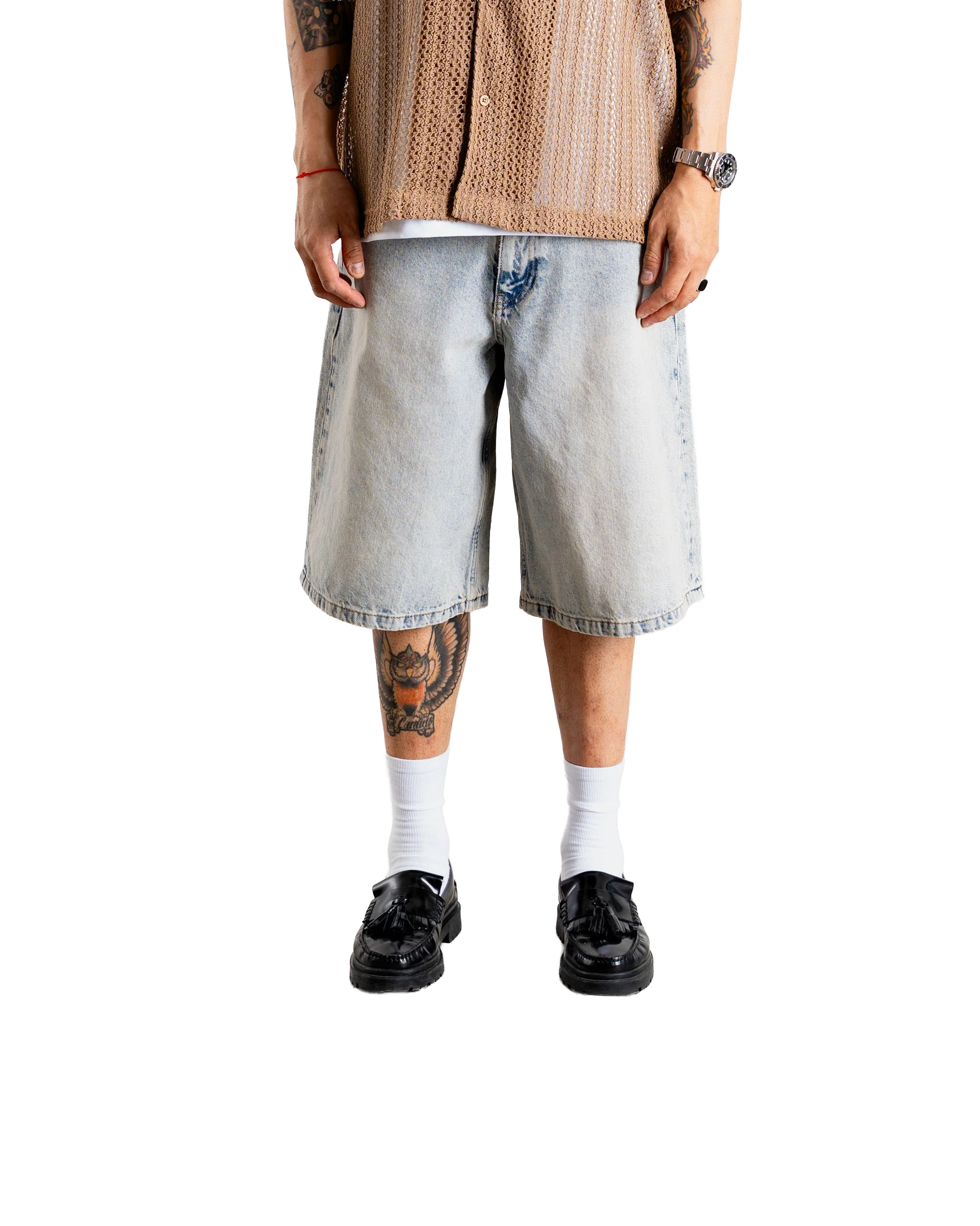 WBYuto Dawn Shorts - Image 2