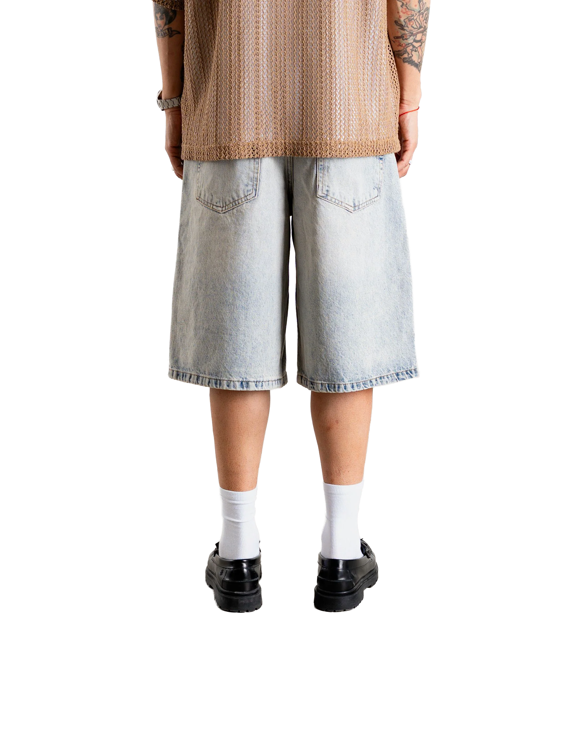 WBYuto Dawn Shorts - Image 3