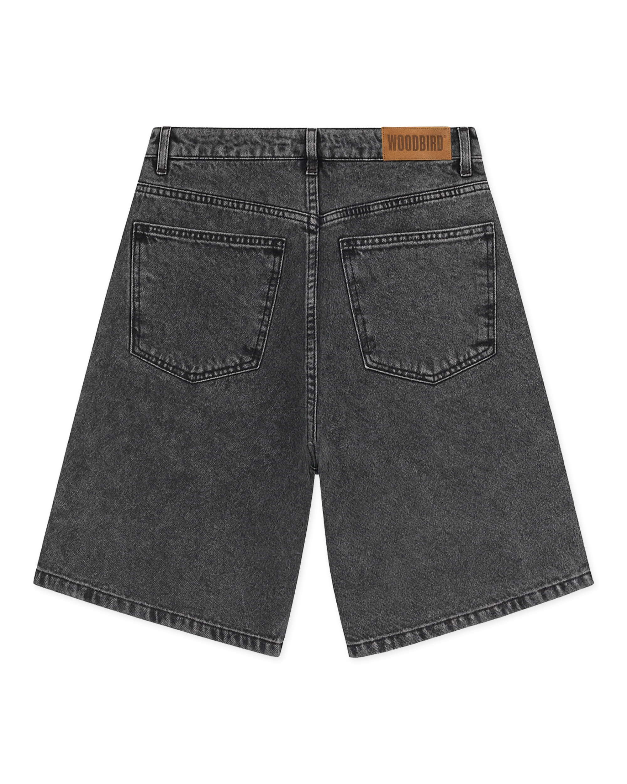 WBYuto Thunblack Shorts - Image 4