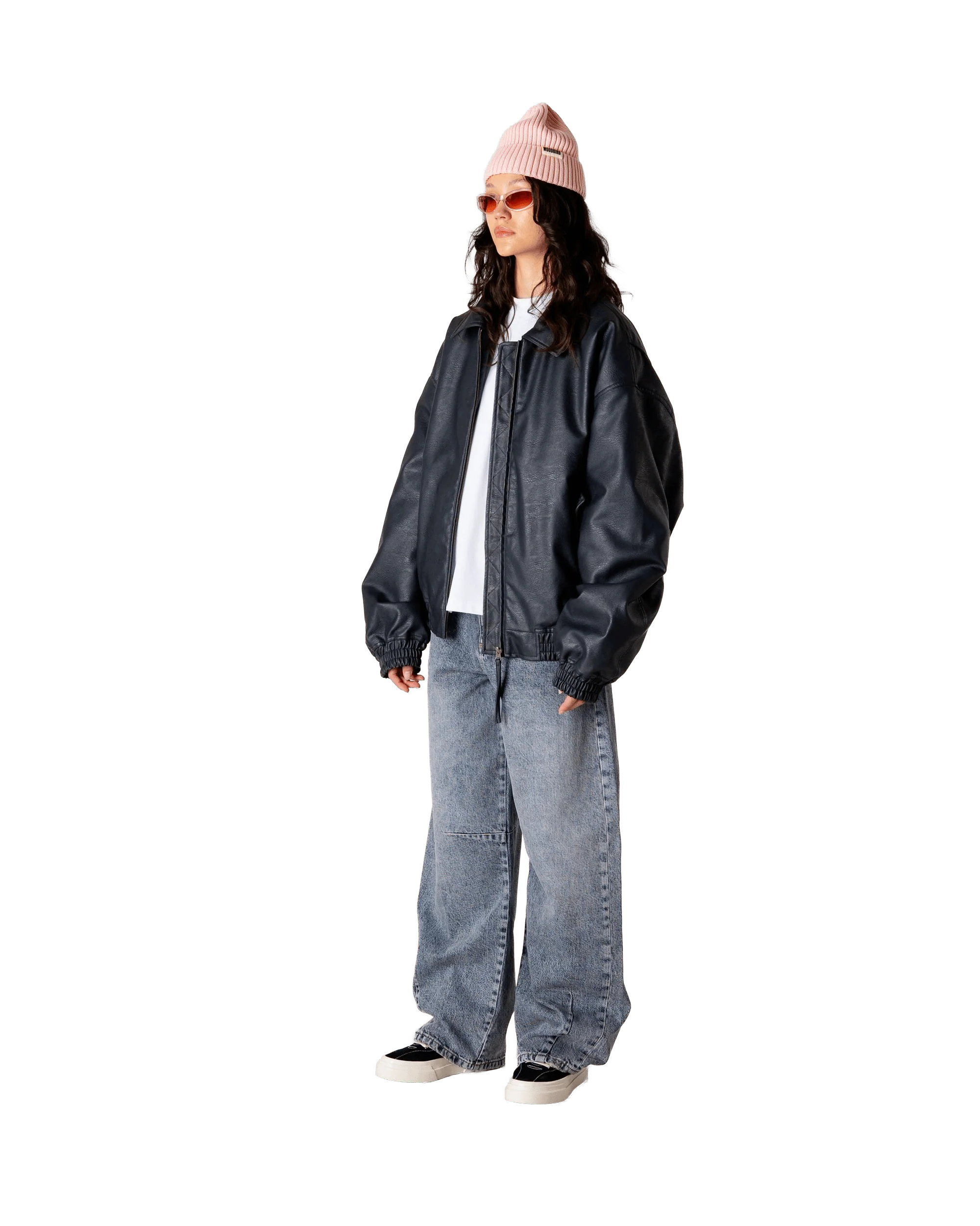 WBBrooke Smoke Jeans - Image 3