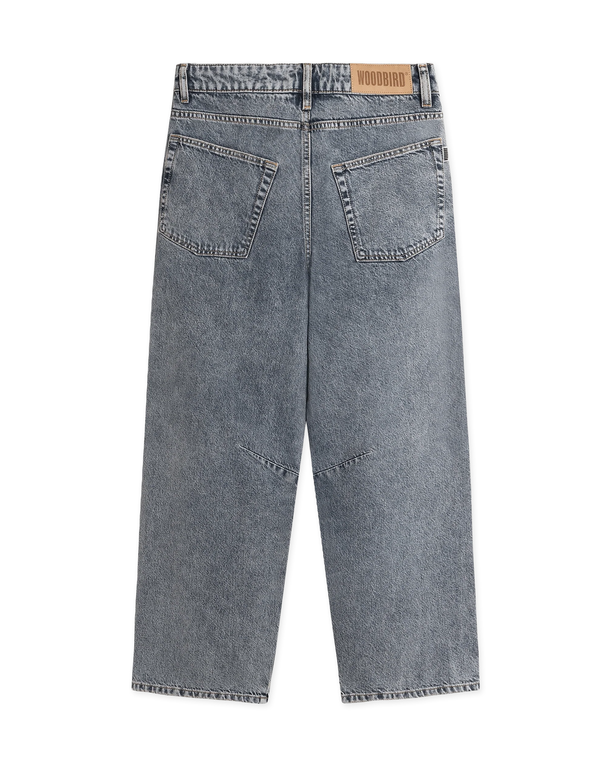WBBrooke Smoke Jeans - Image 6