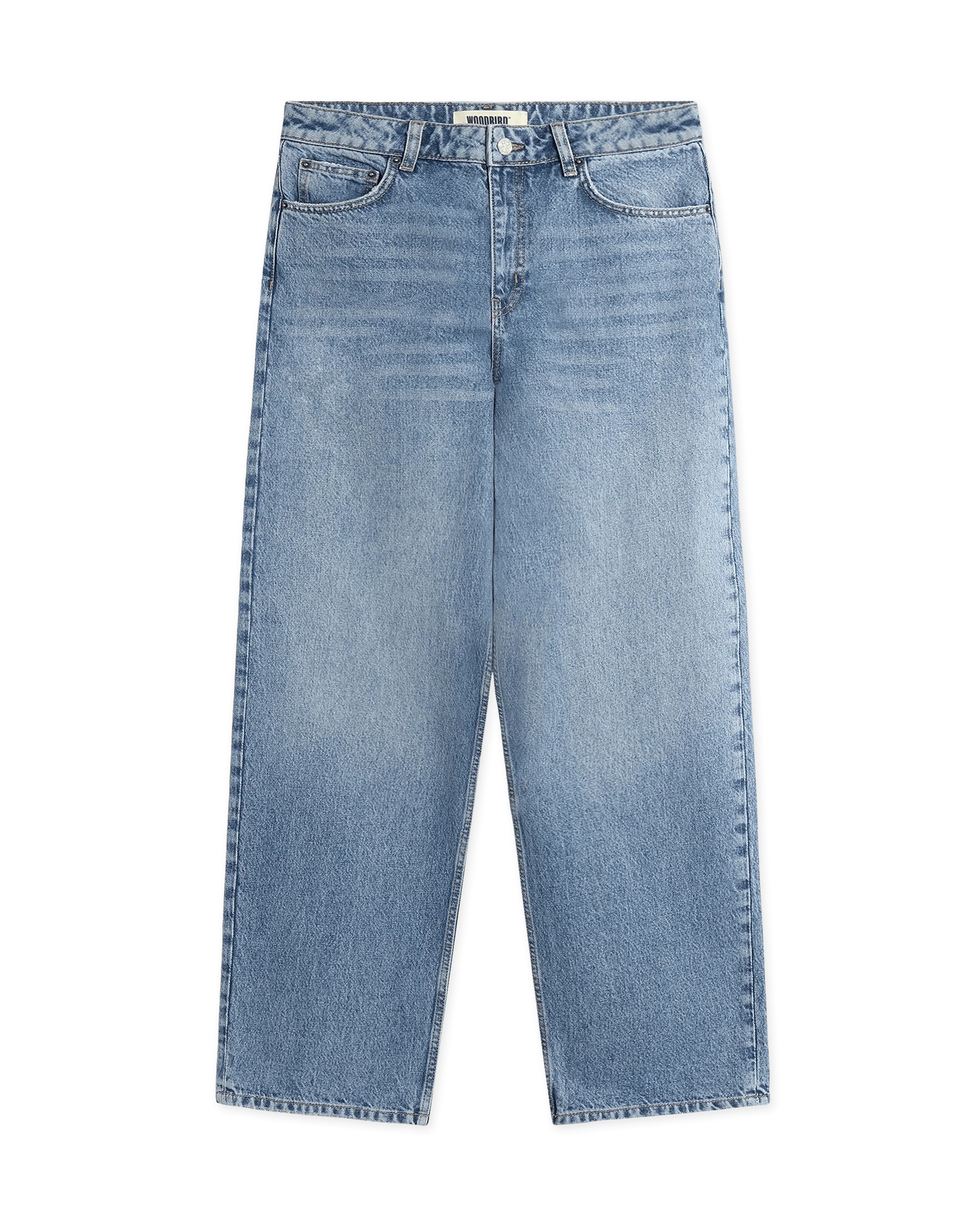 WBAya Hope Jeans