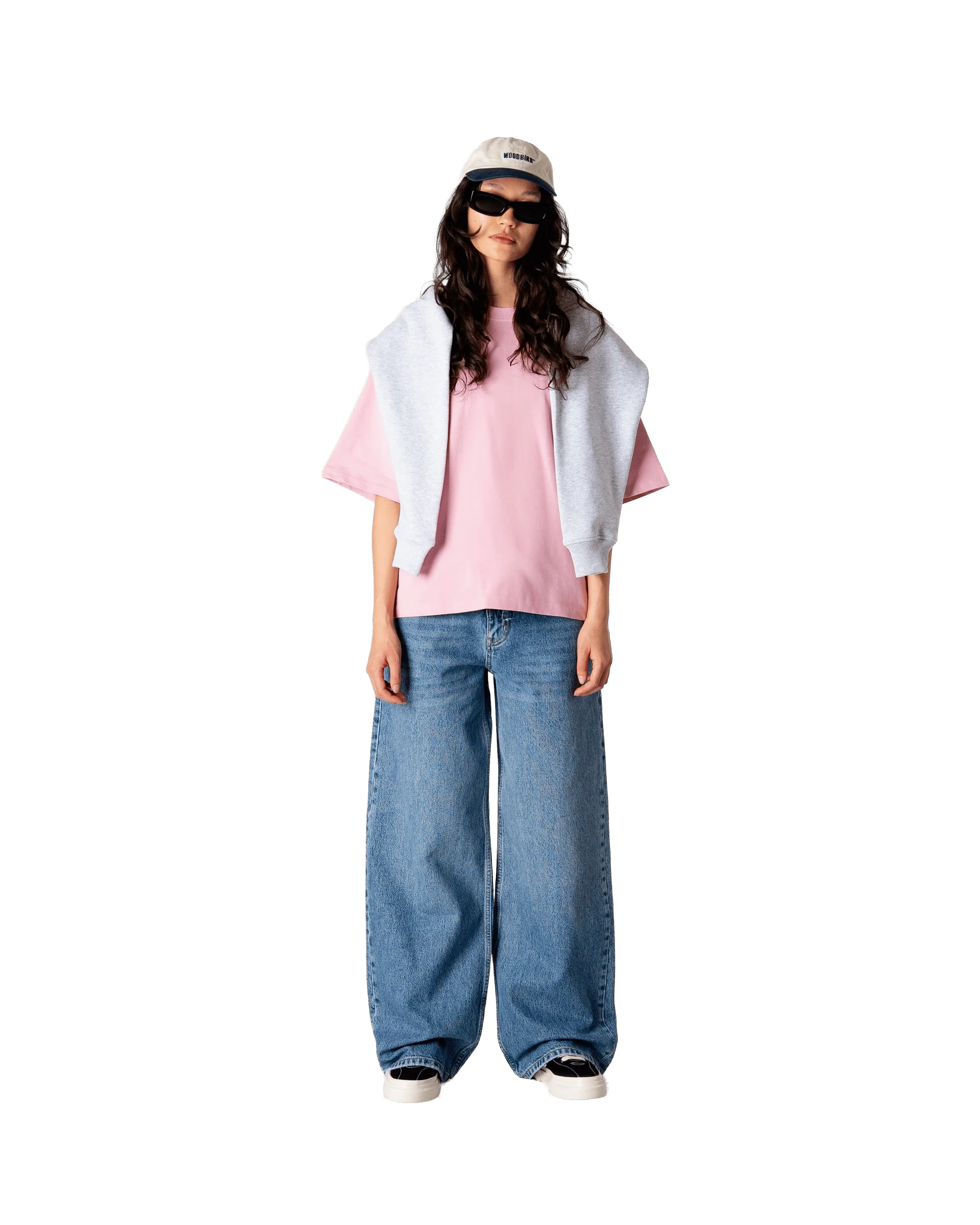 WBAya Hope Jeans - Image 2