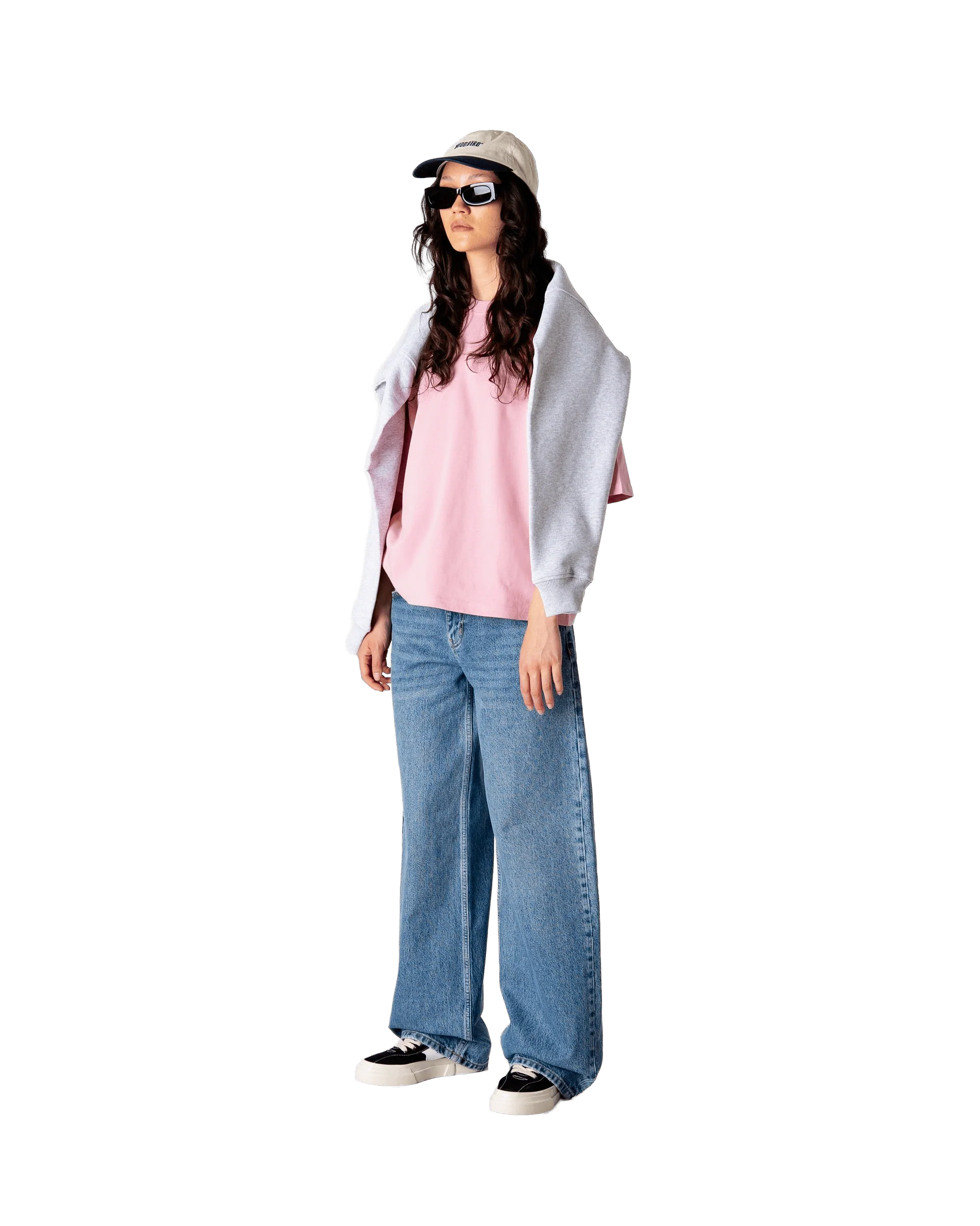 WBAya Hope Jeans - Image 3
