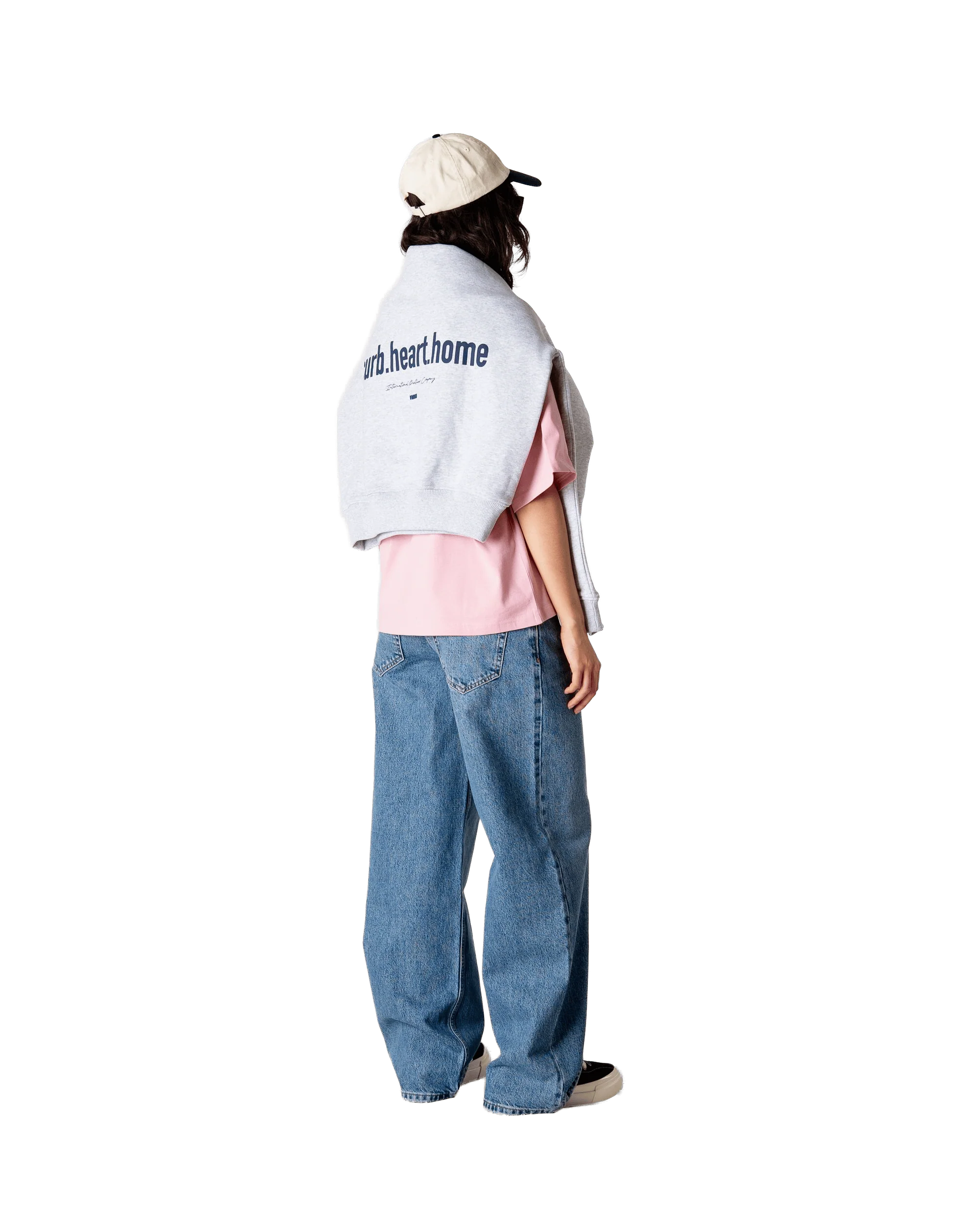 WBAya Hope Jeans - Image 4