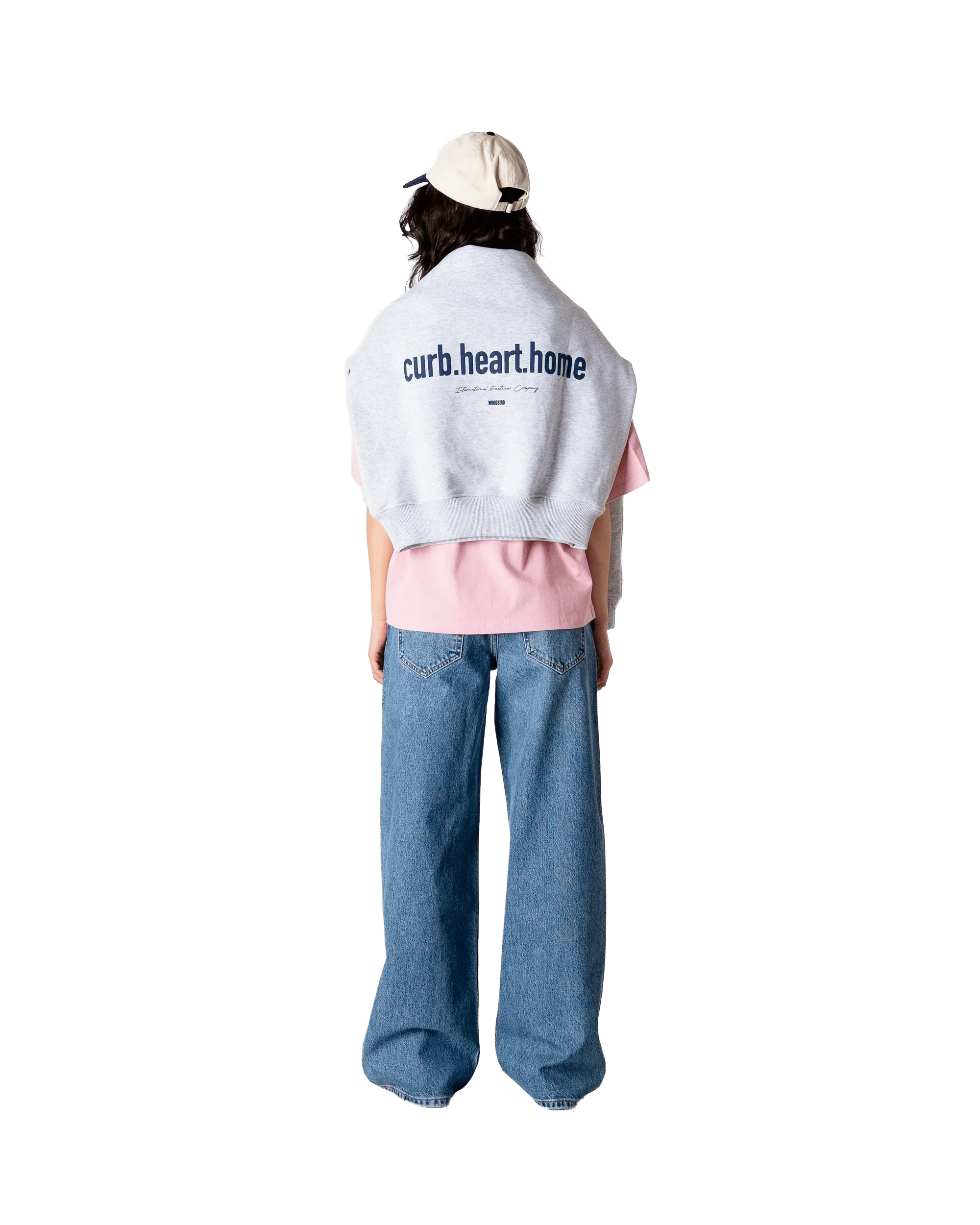 WBAya Hope Jeans - Image 5