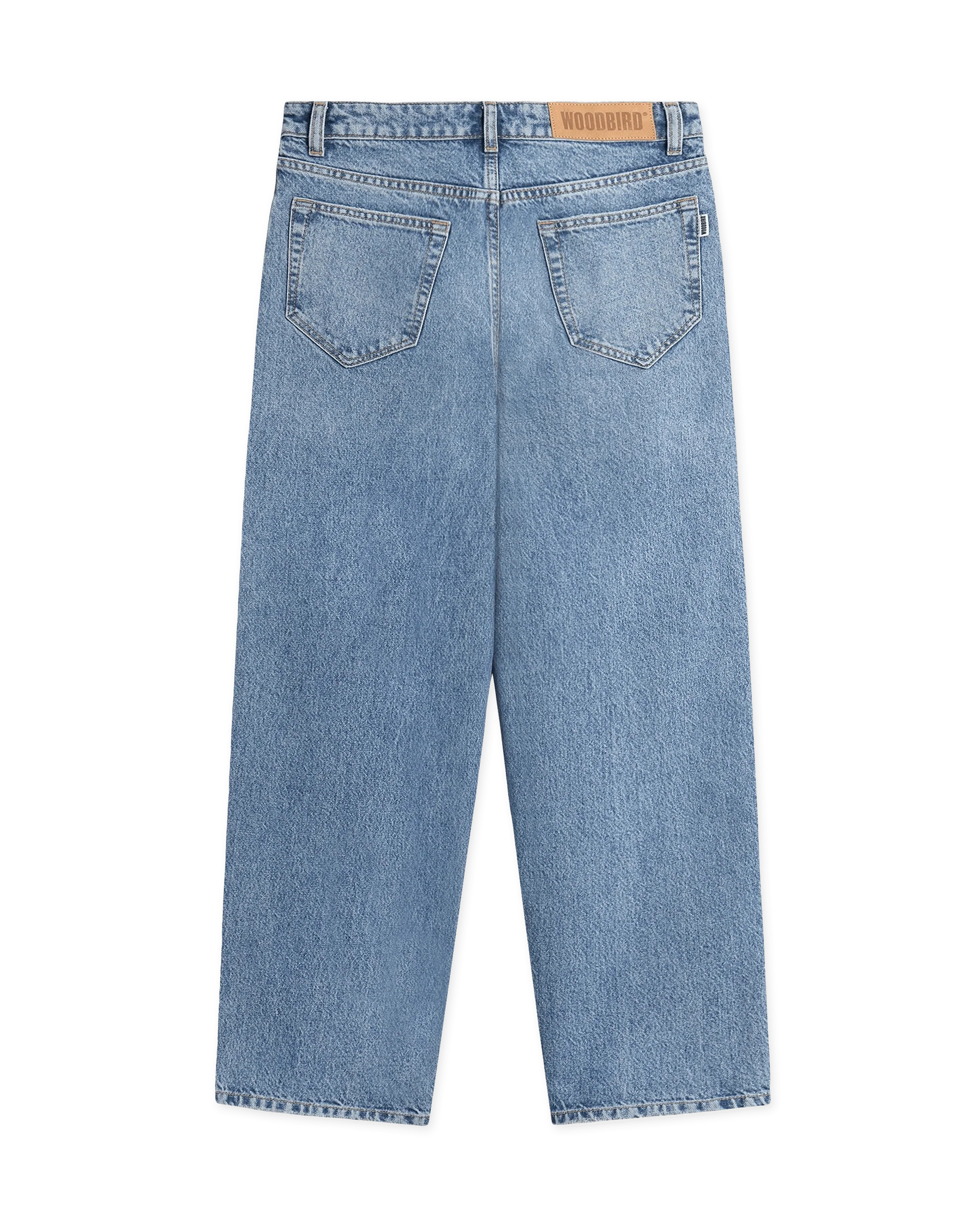 WBAya Hope Jeans - Image 6
