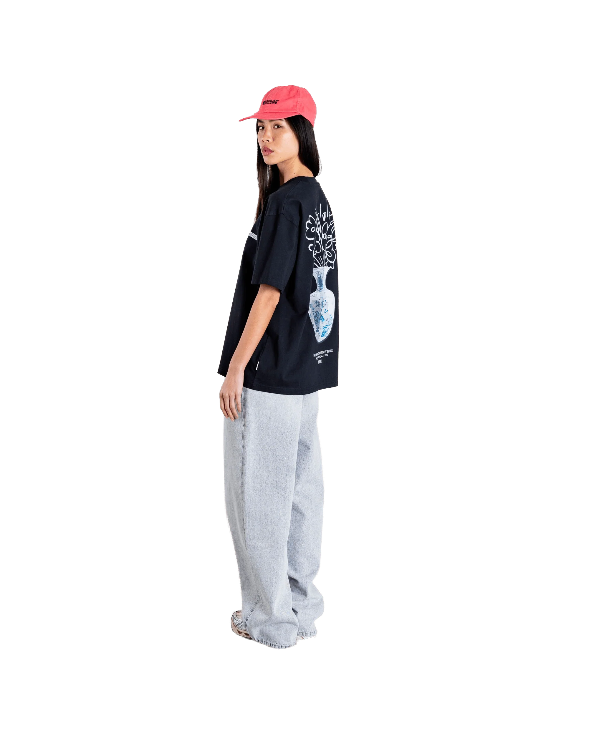 WBBalo Ming Tee - Image 3