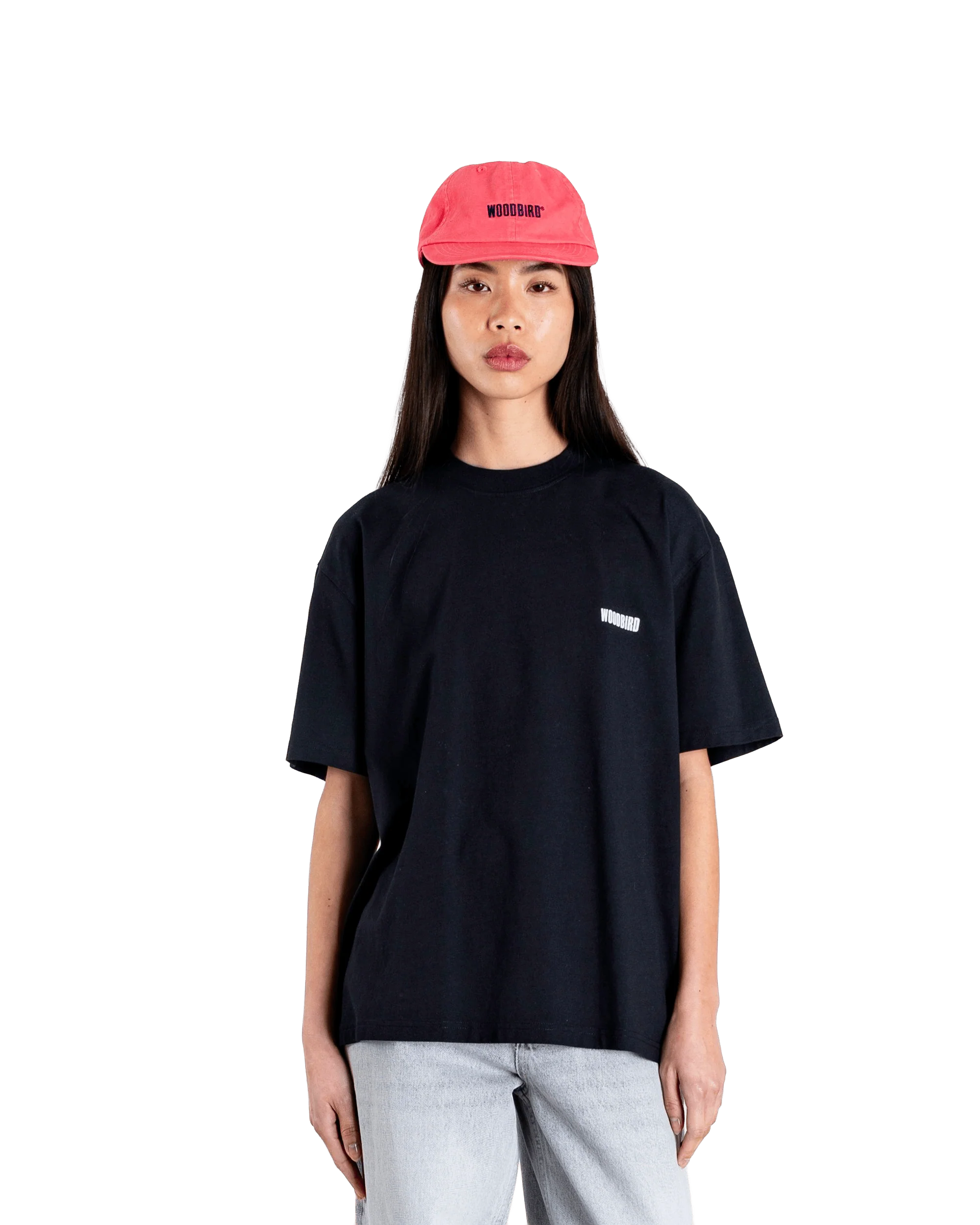 WBBalo Ming Tee - Image 5