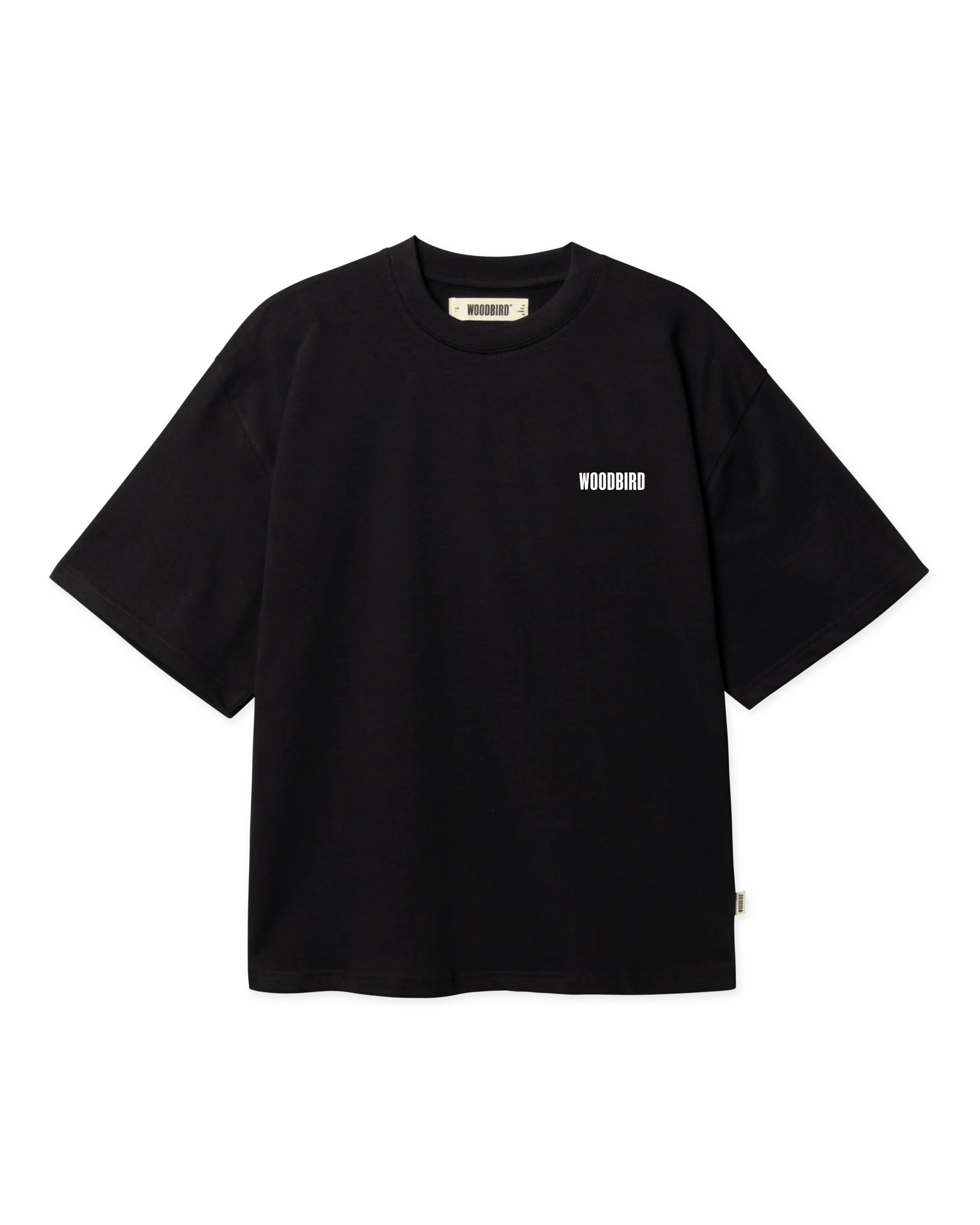 WBBalo Ming Tee - Image 6