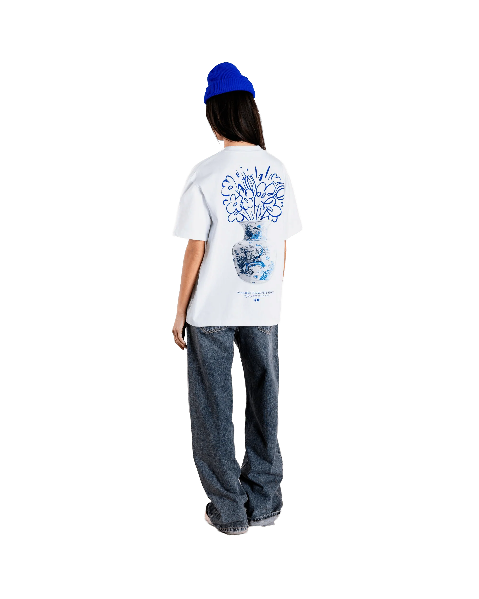 WBBalo Ming Tee - Image 3