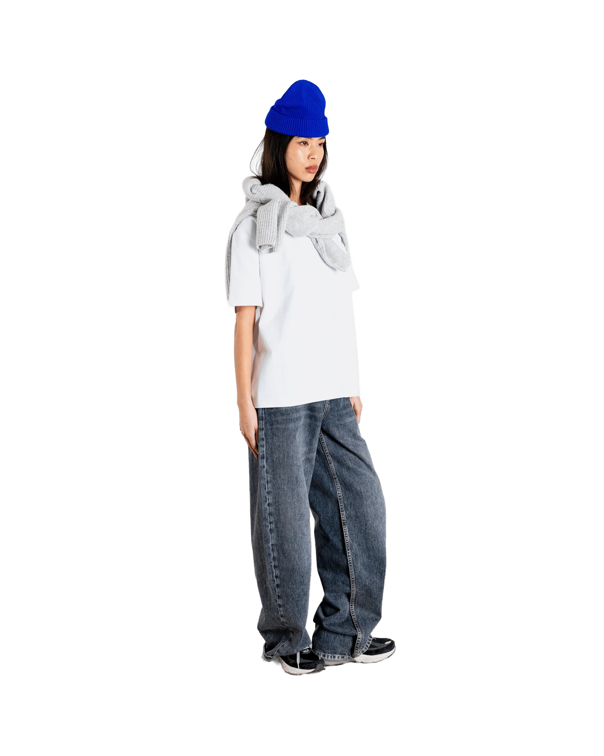WBBalo Ming Tee - Image 4