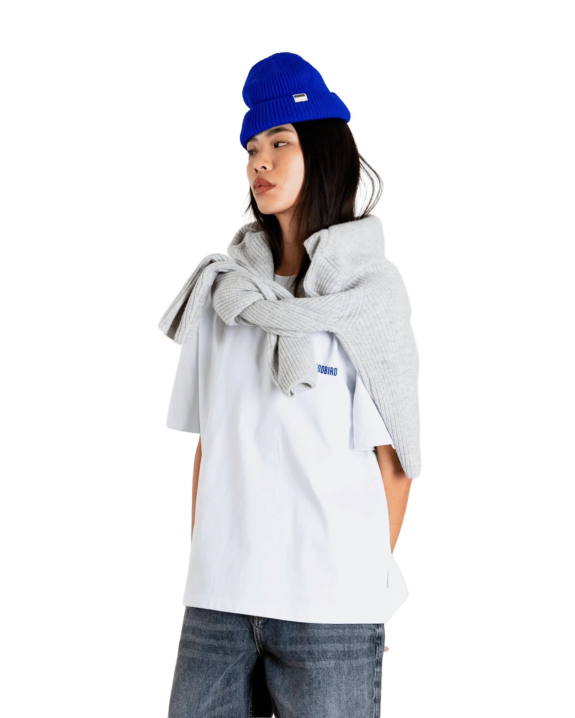 WBBalo Ming Tee - Image 5