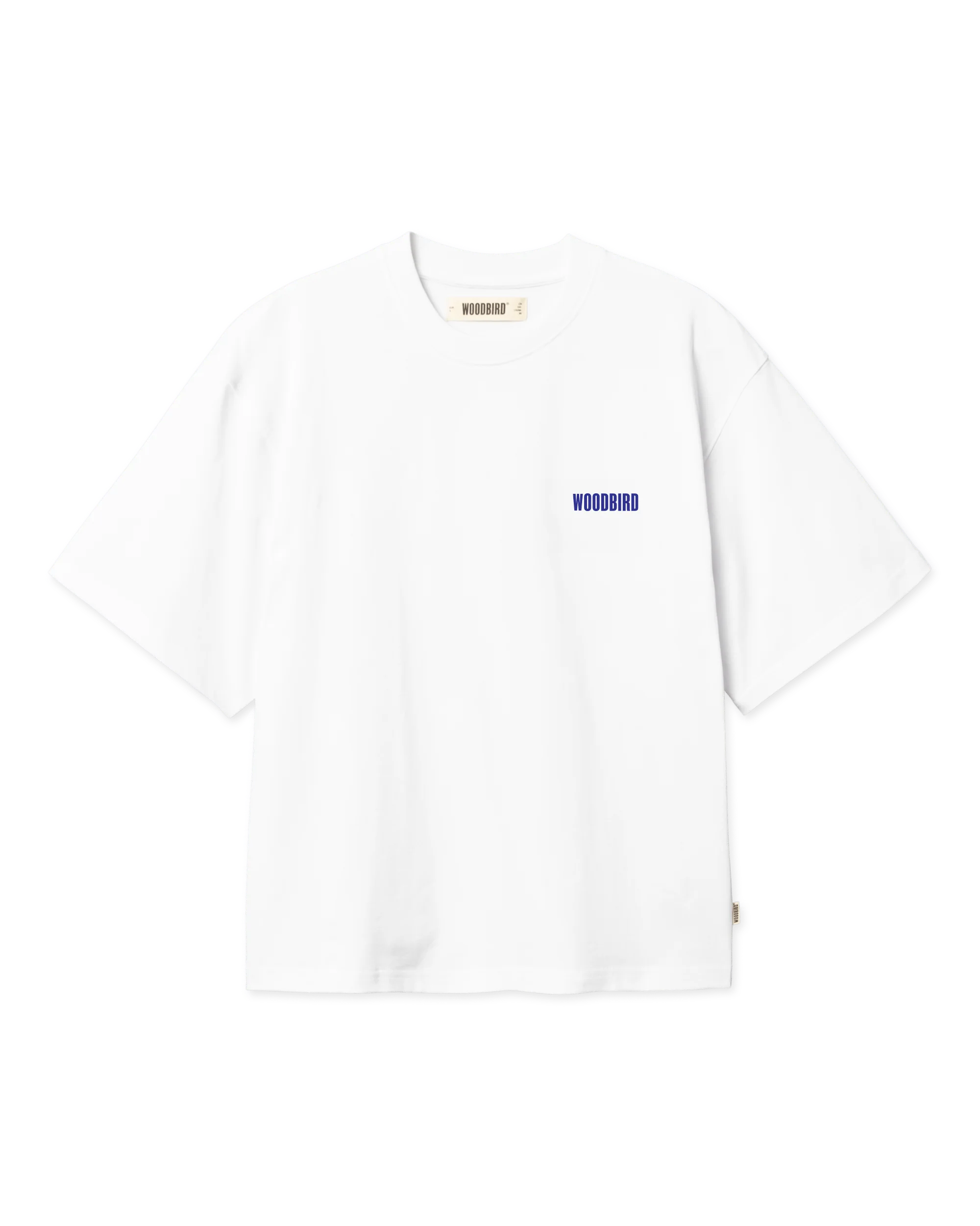 WBBalo Ming Tee - Image 6