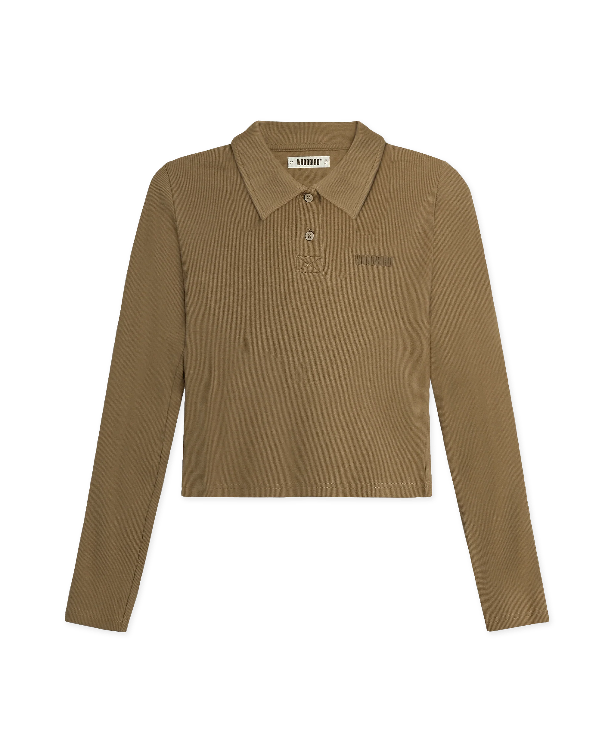 WBVilly Sports Top